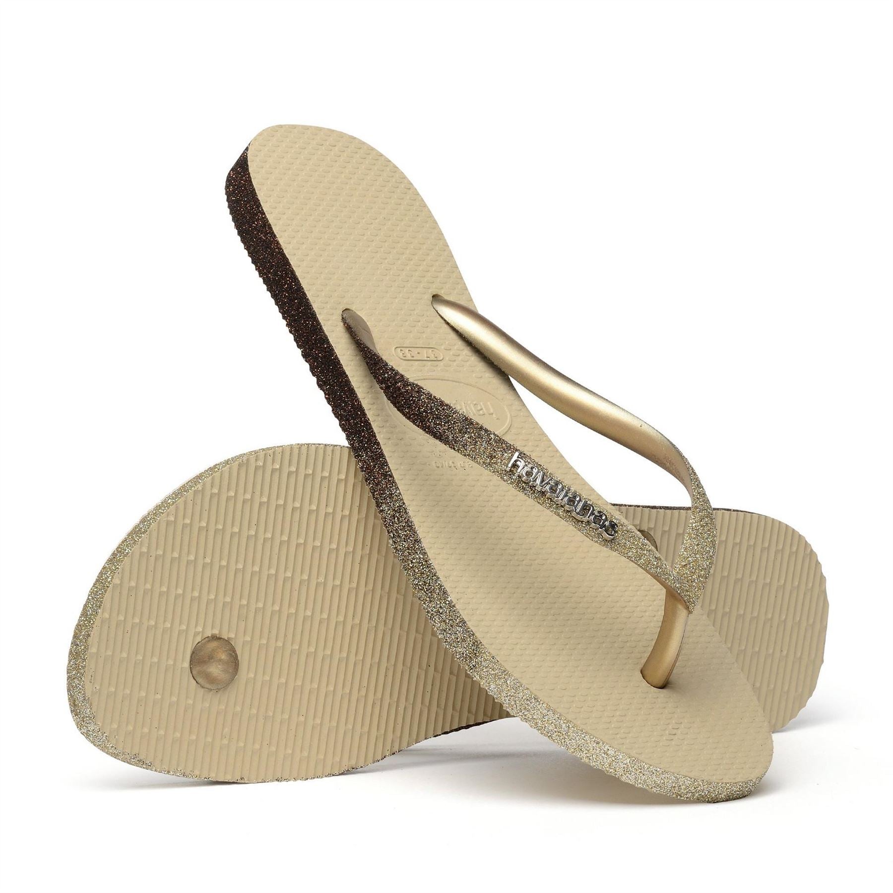 Havaianas Slim Sparkle