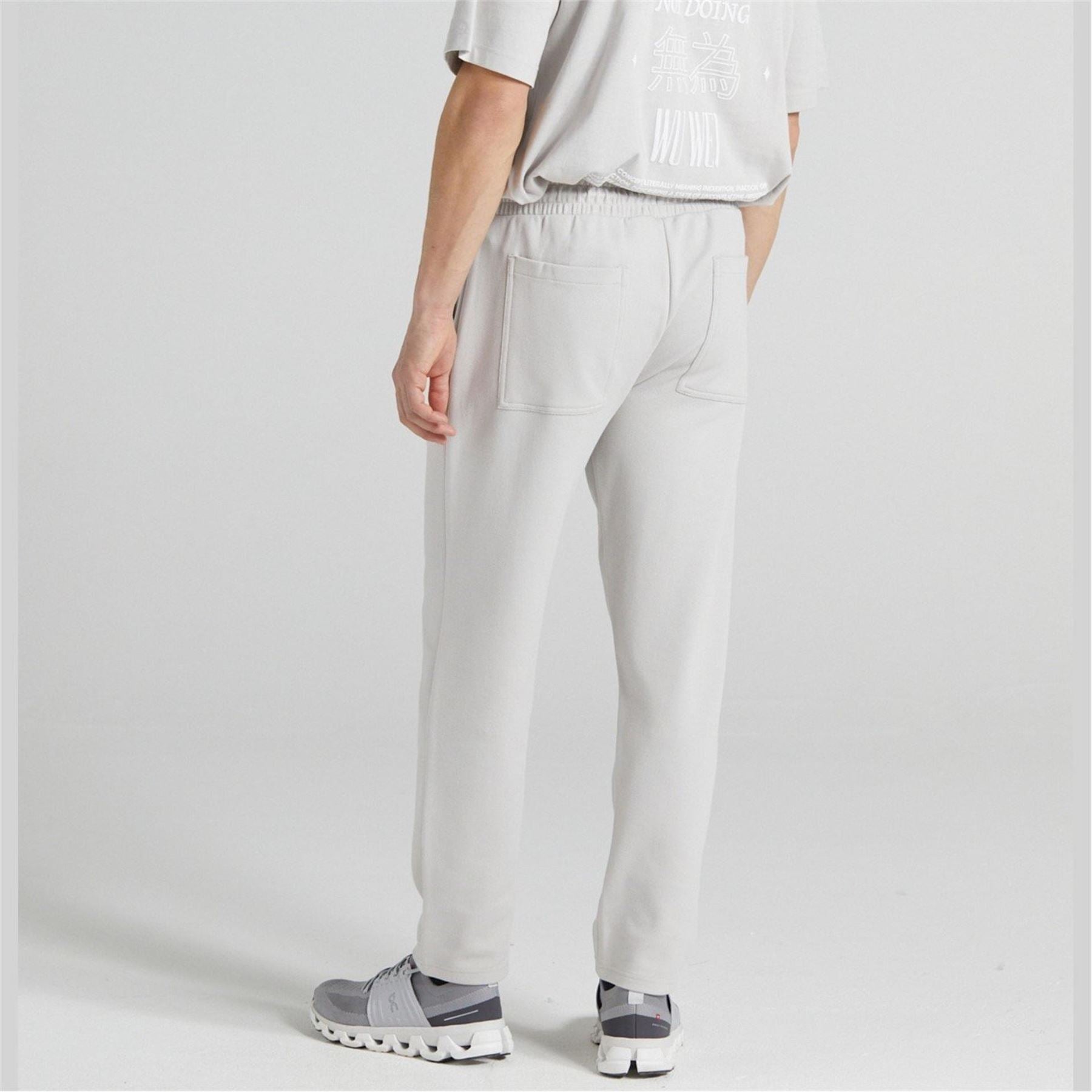 Original Creator Travel Joggers Sn62