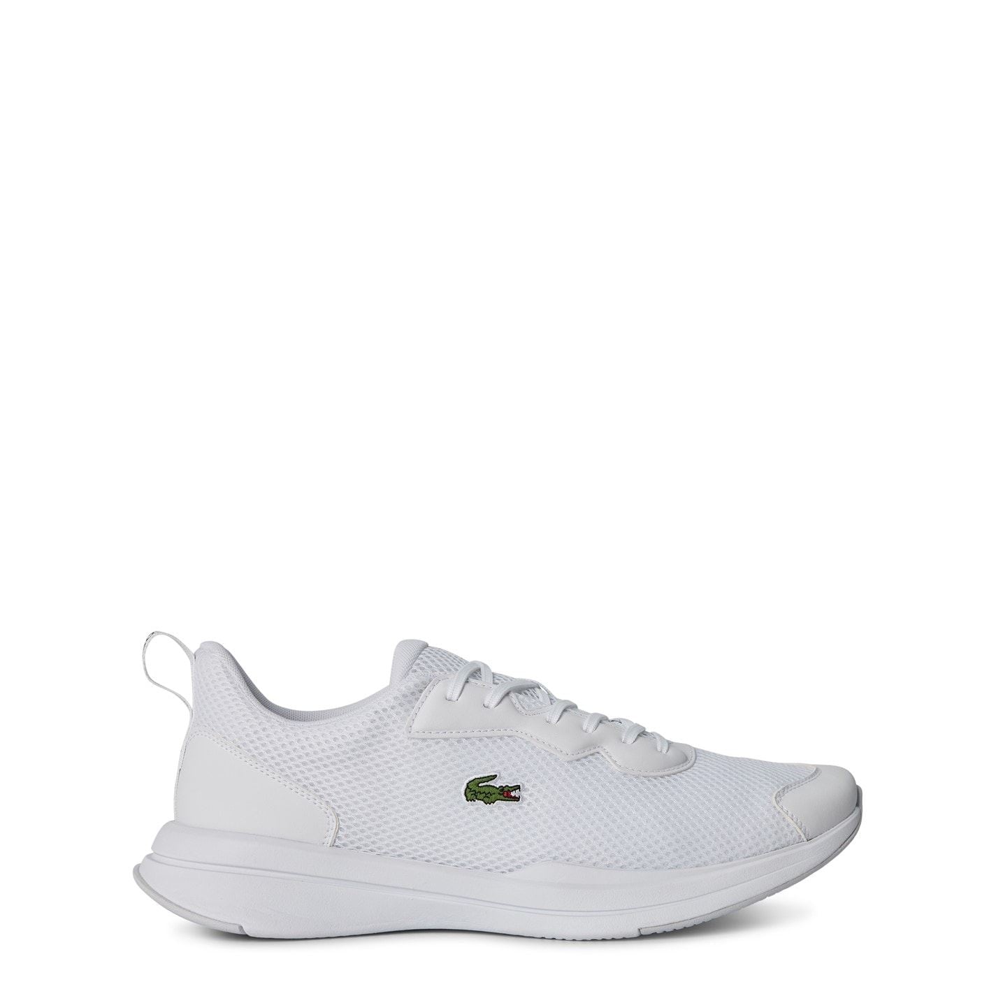 Lacoste Neo Runbase Flat Heel Trainers