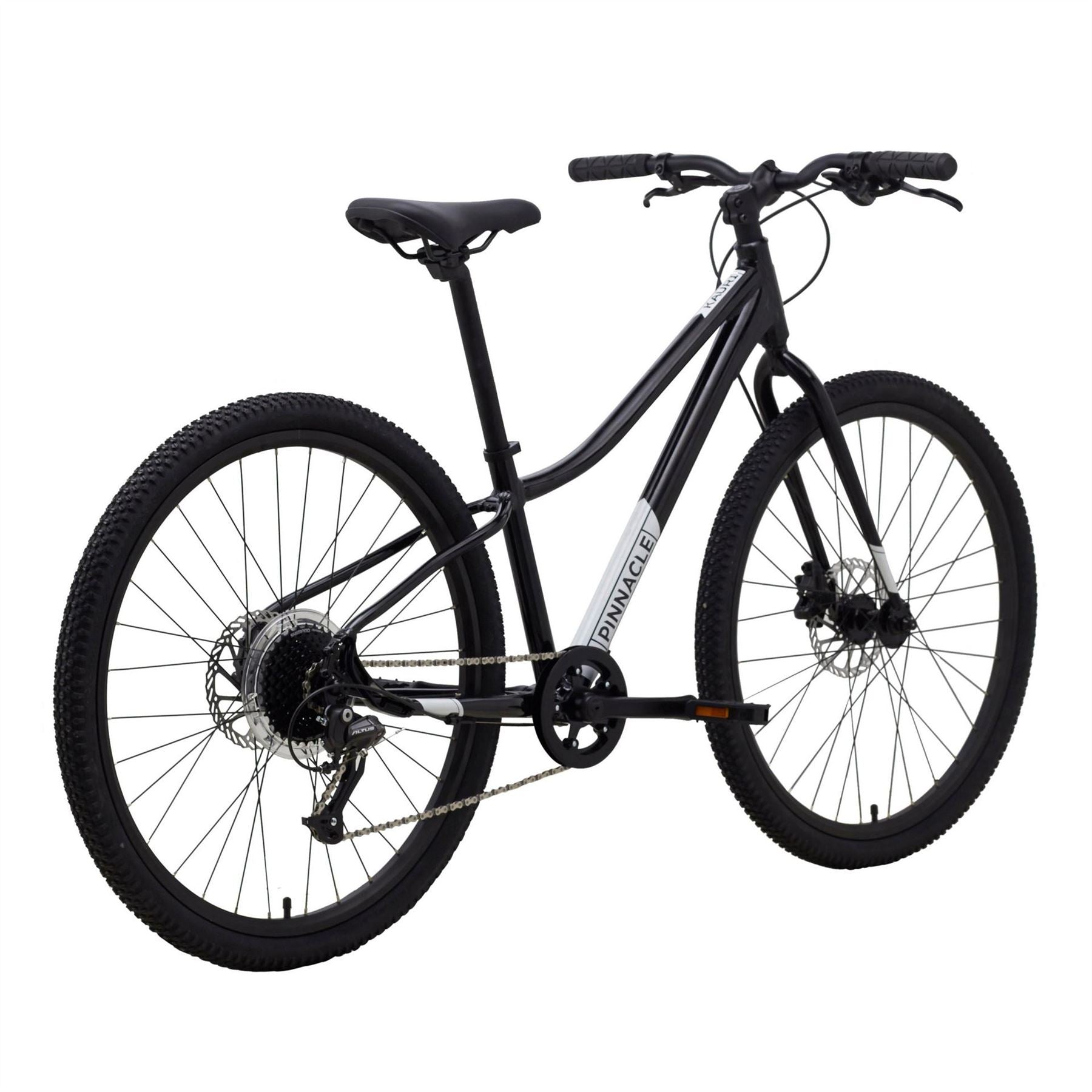 Pinnacle 26 Inch Kids Bike