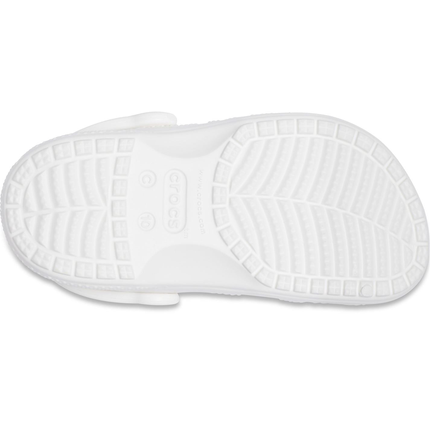 Crocs Baya Clogs Childrens