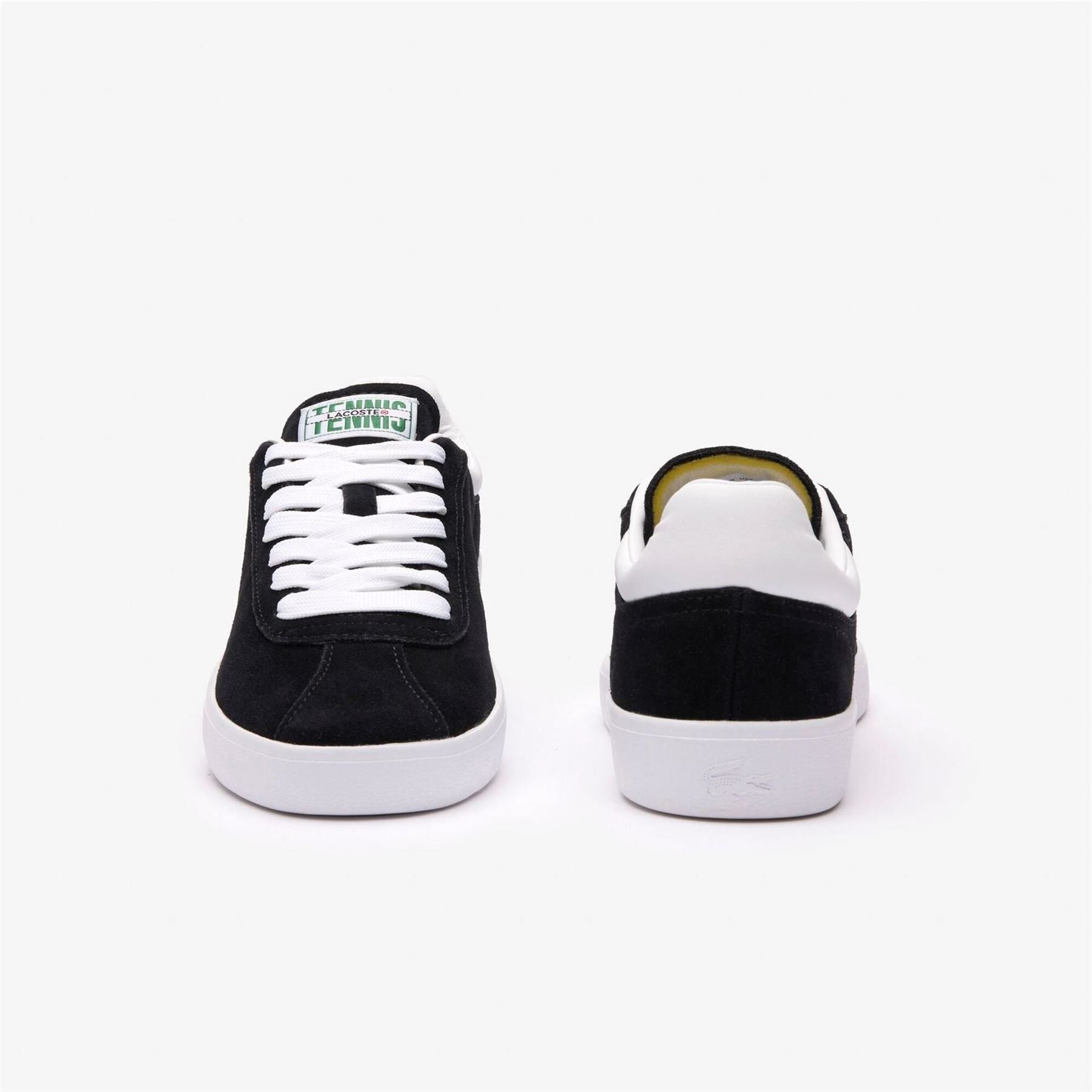 Lacoste Trainers