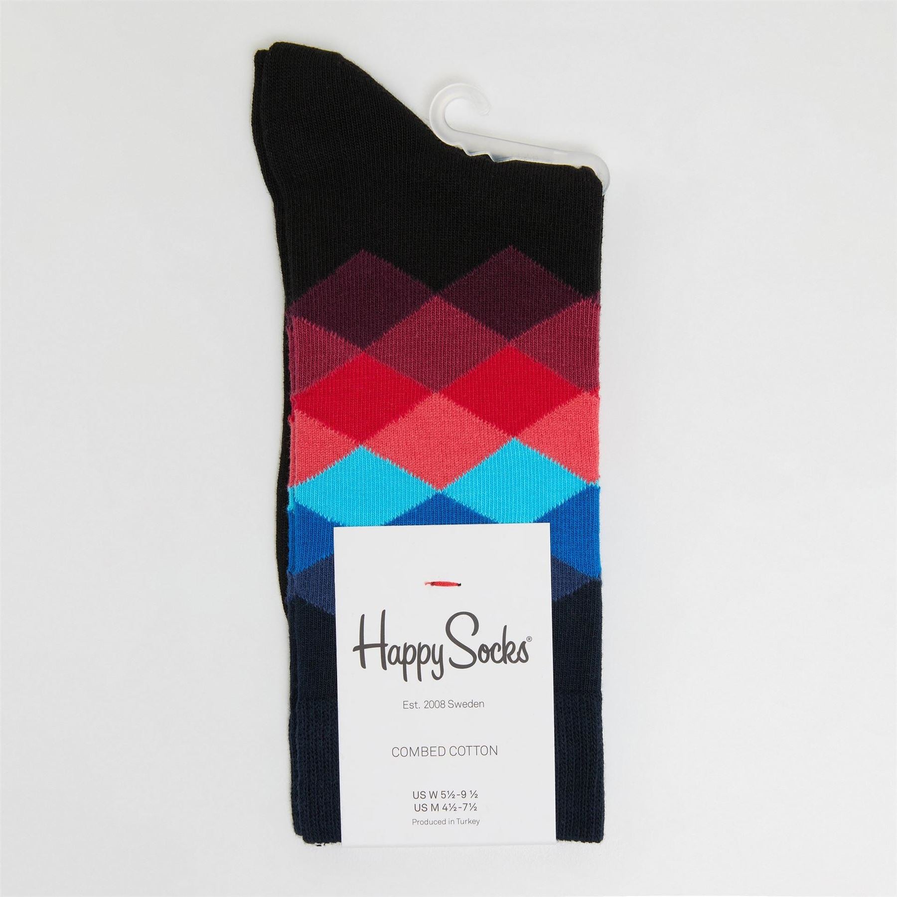Happy Socks Diamond Pop