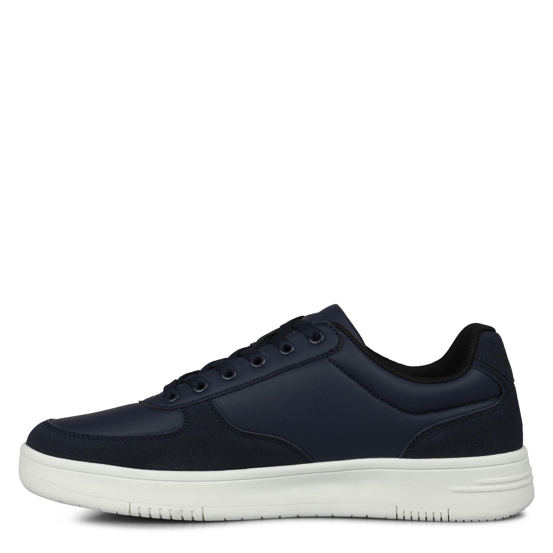 Bench Grainger 2 Low Top Trainers