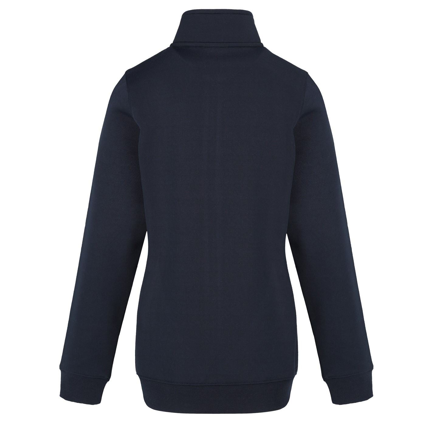 Slazenger Womens Fitted Zip Through Jacket