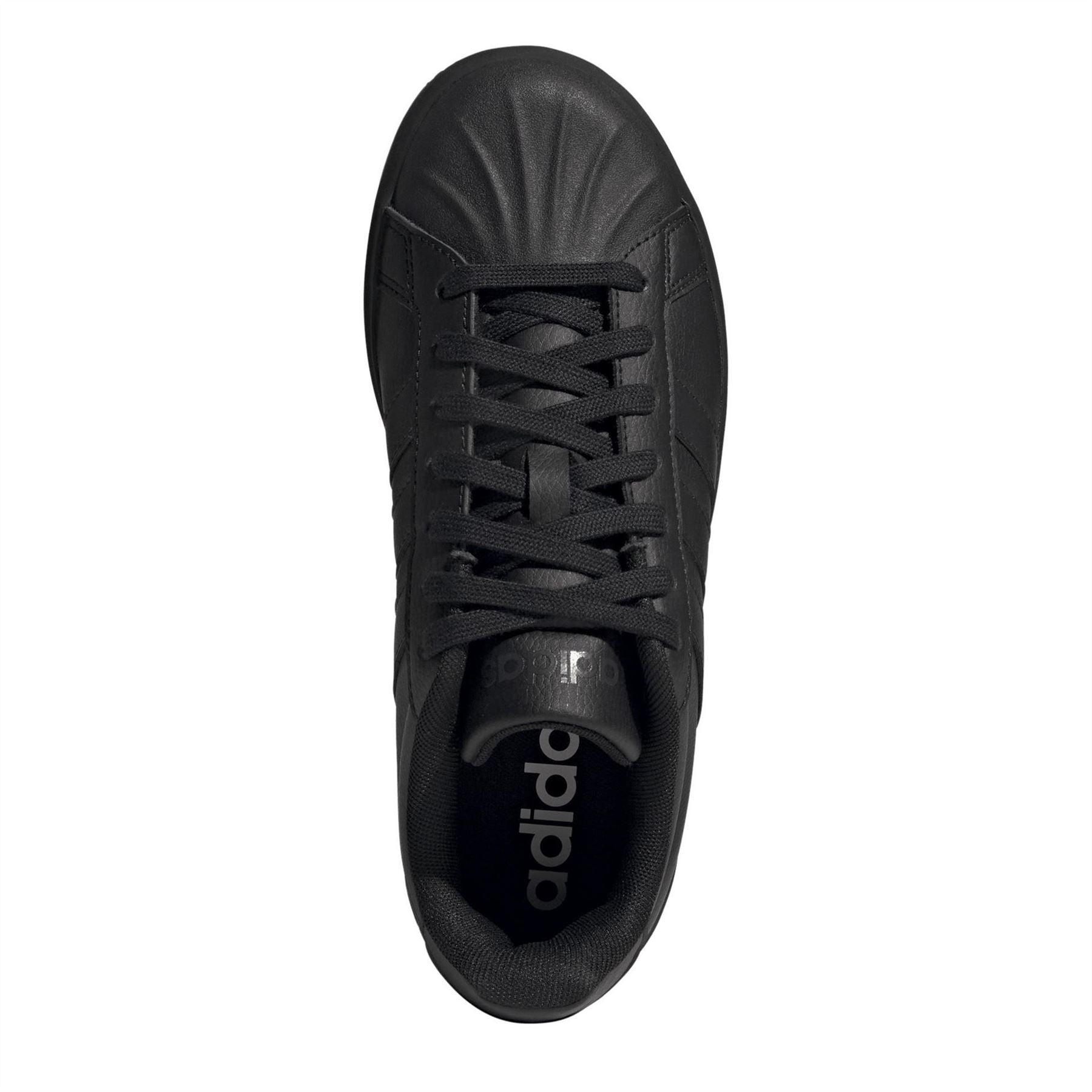 adidas Womens Streetalk Bold Trainers