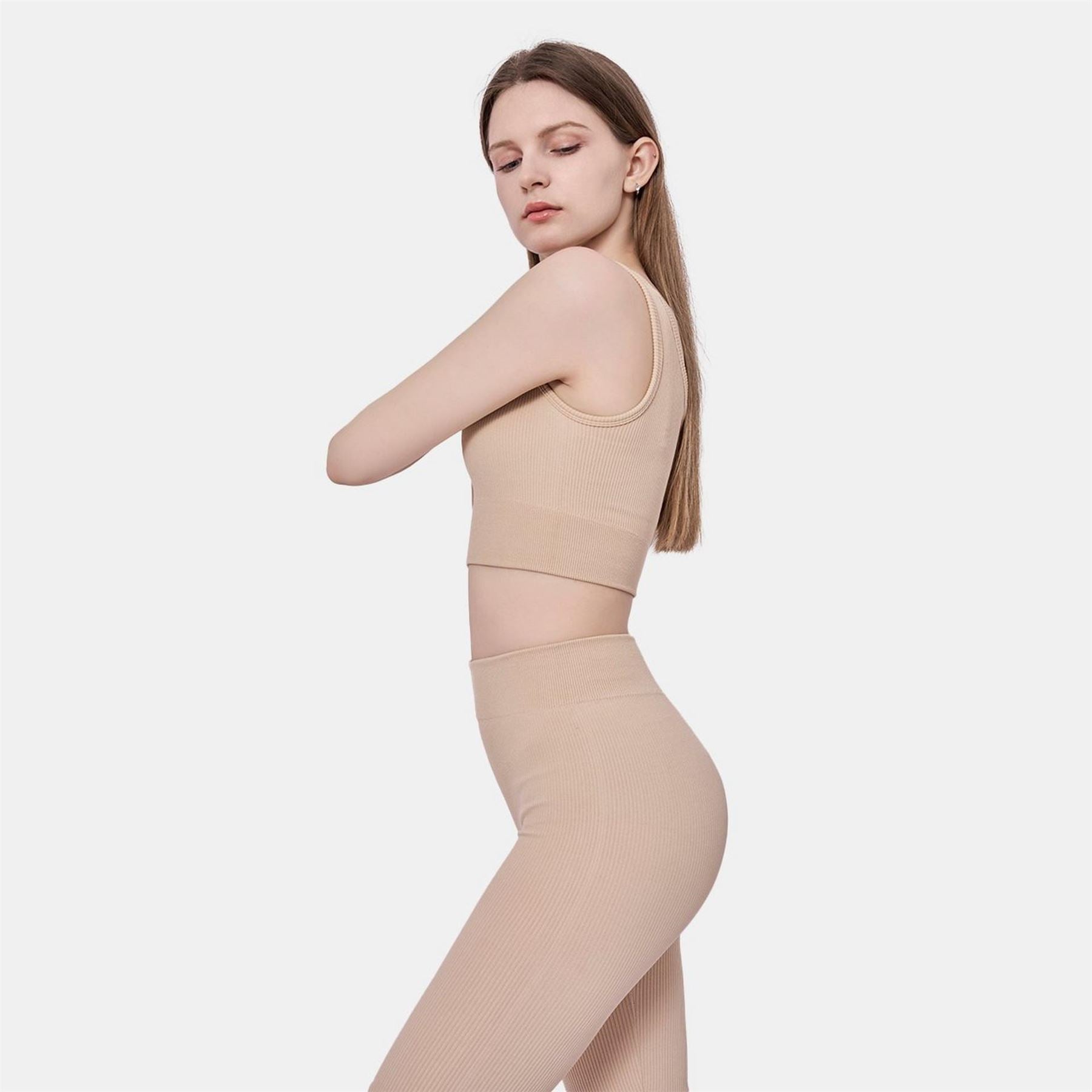 Miso Womens High Waisted Legging