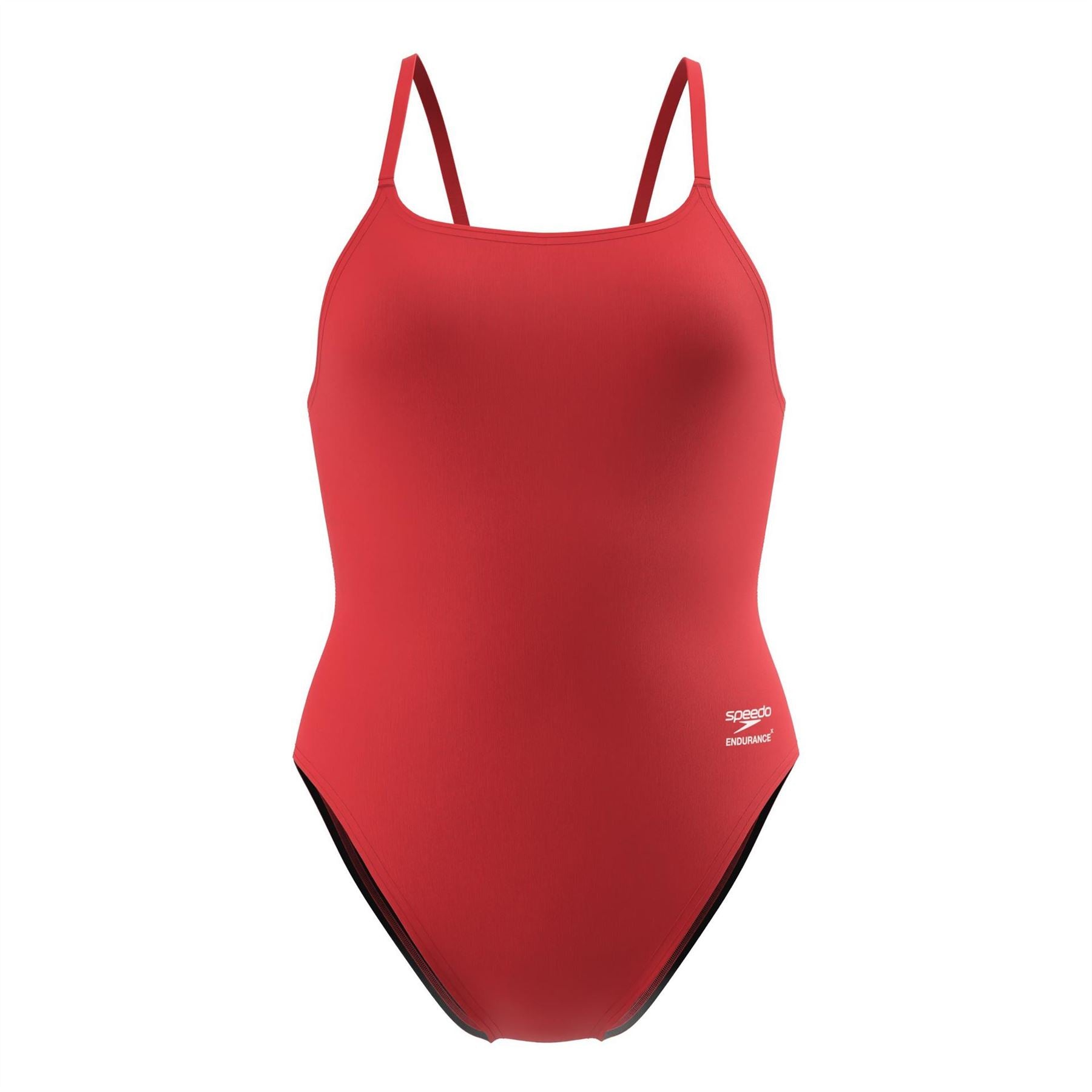 Speedo Solid Enduran Ld64