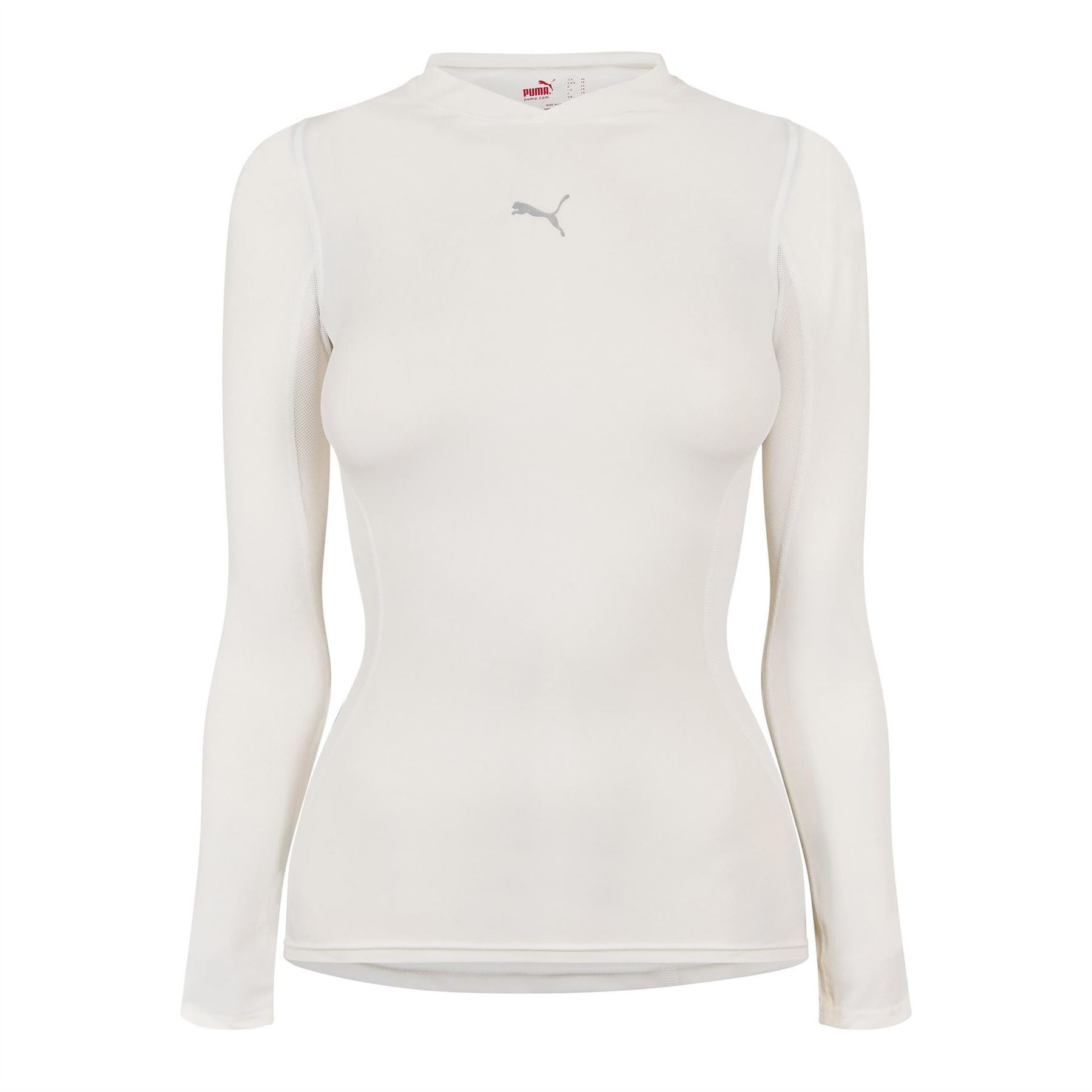 Puma Womens Shirt (pro Vent)