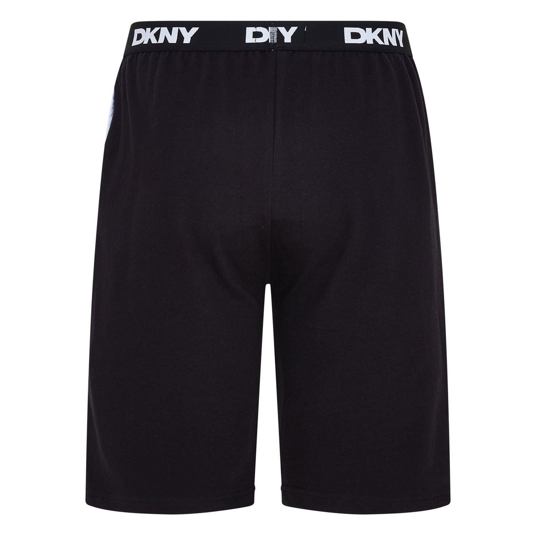 DKNY Lounge Shorts Lions