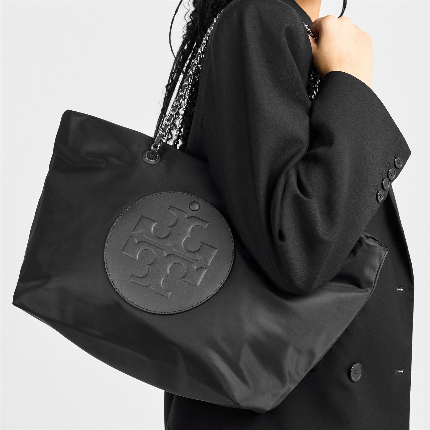 Tory Burch Chain Tote