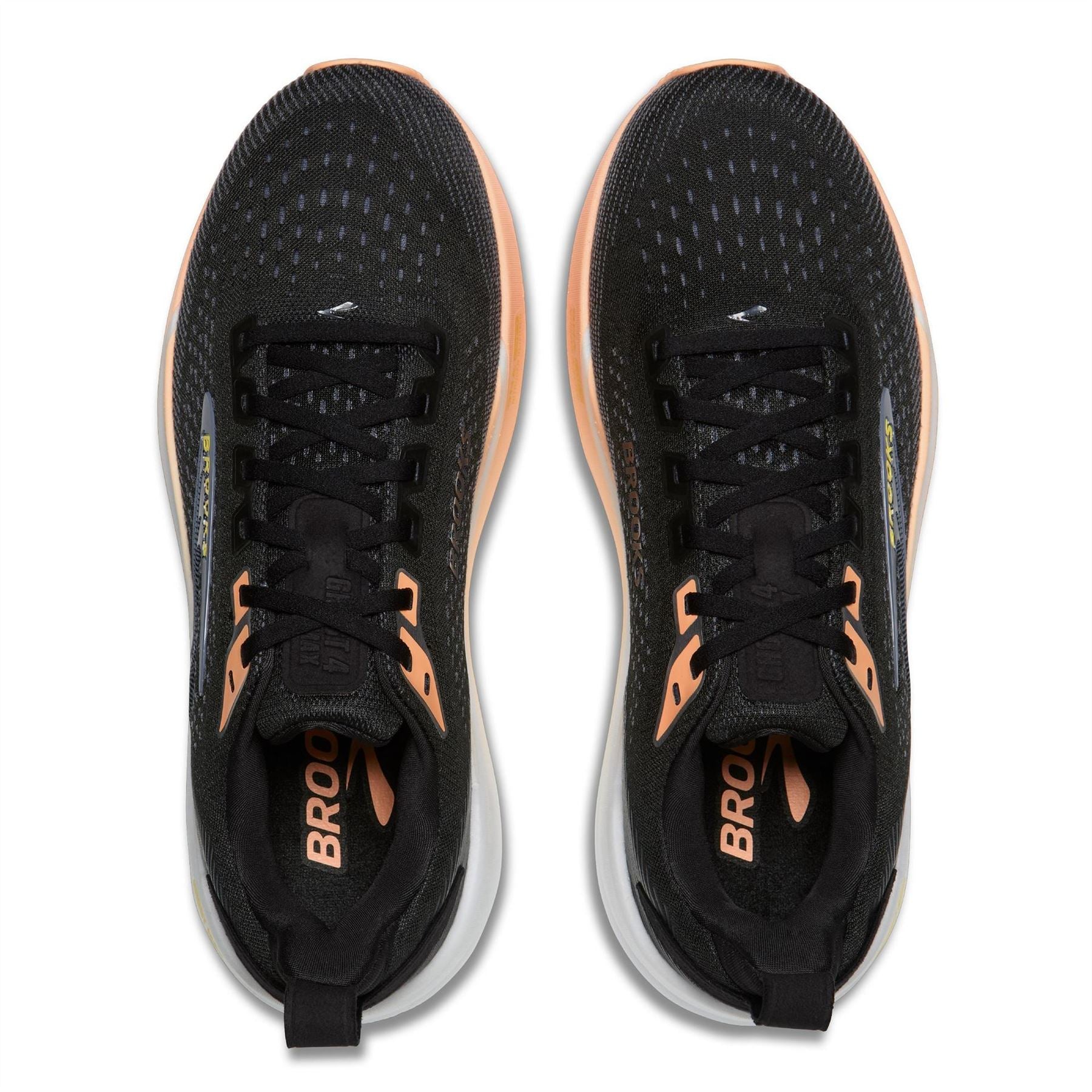 Brooks Ghost Max 4 Road Running Shoes