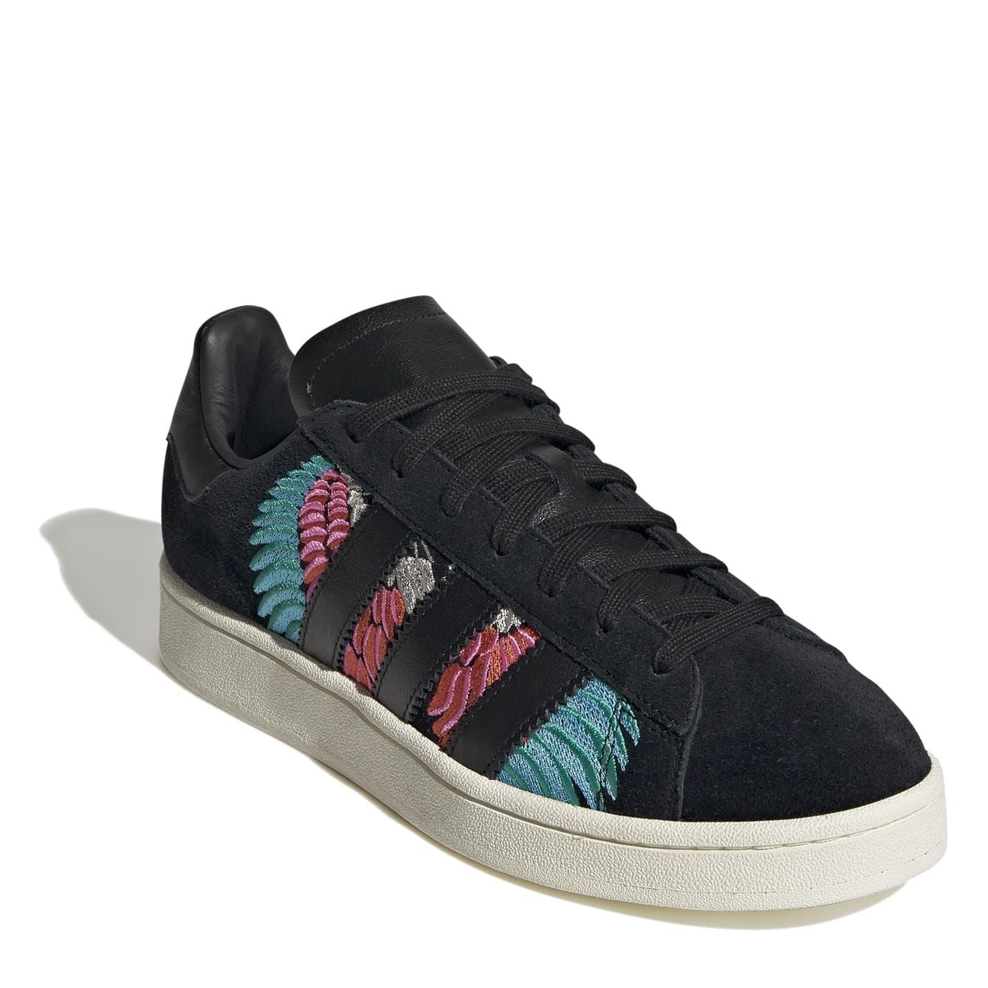 adidas Originals Campus 00s Floral Low Top Sneakers