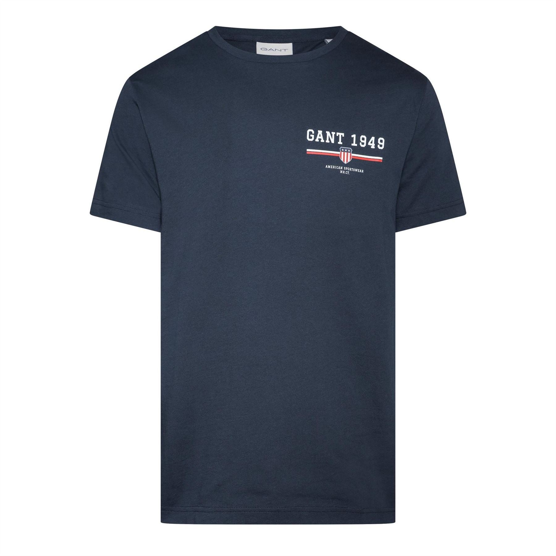 Gant Graph T-Shirt
