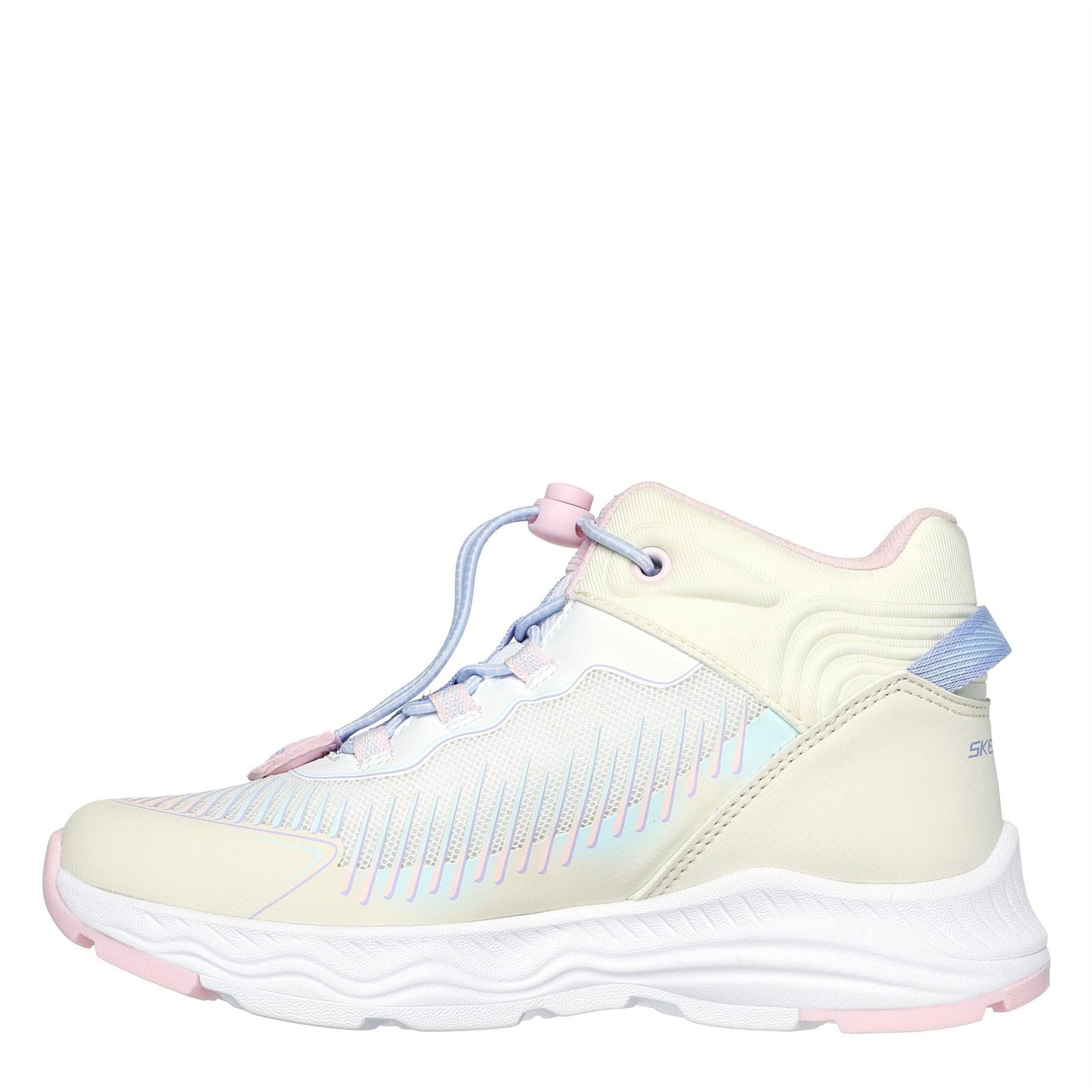 Skechers Casual Low Top Trainers