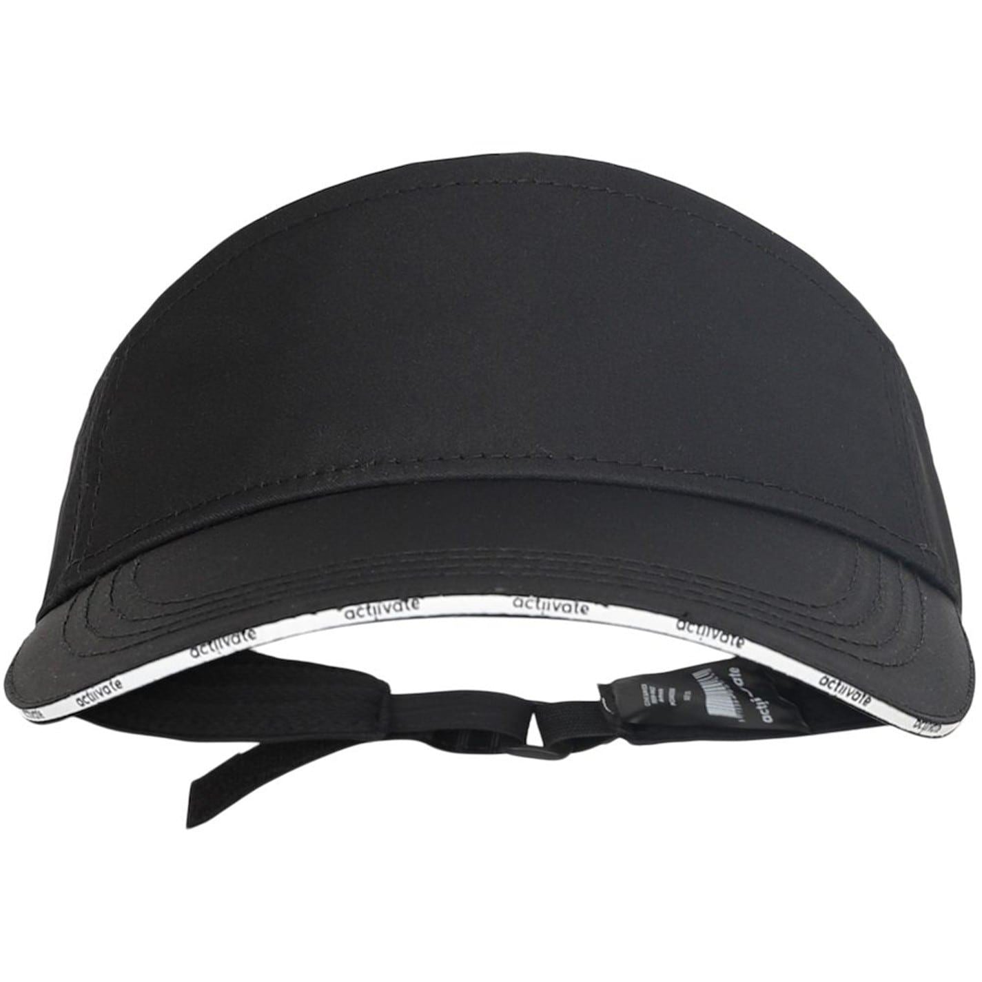 UpFront Cap