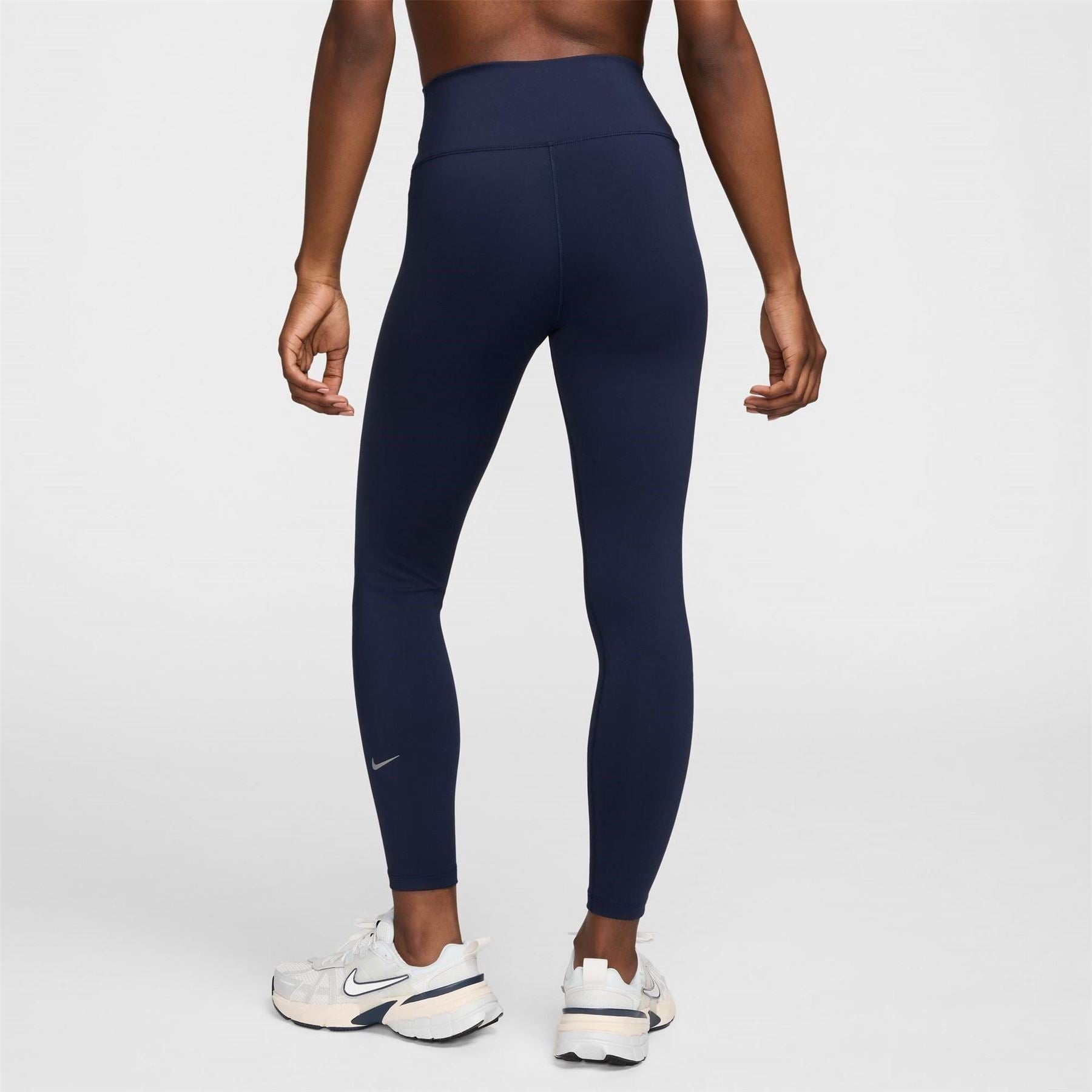 Nike One Dri FIT Womens High Rise Leggings
