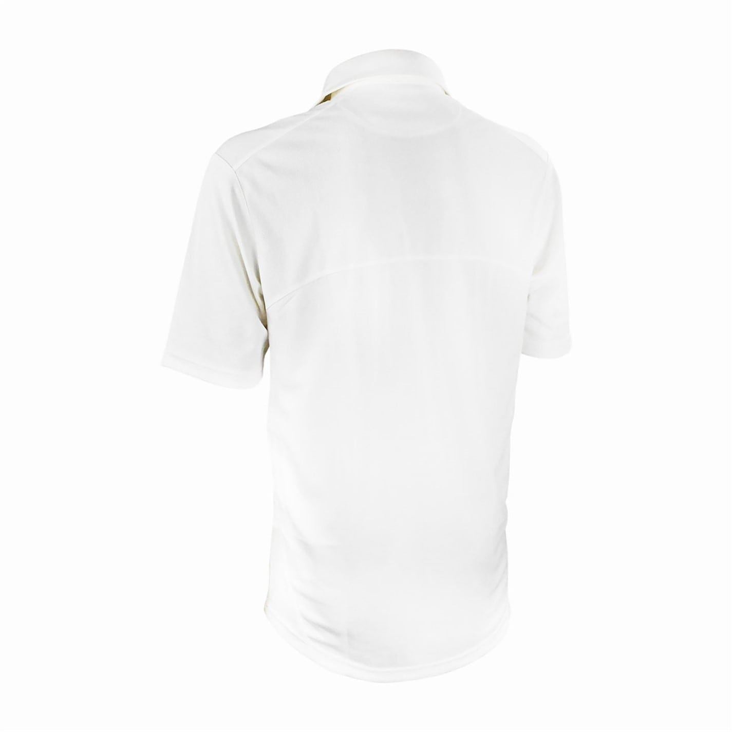 Kookaburra Sport Elite Short Sleeve CrickeT-Shirt   Senior Sizes