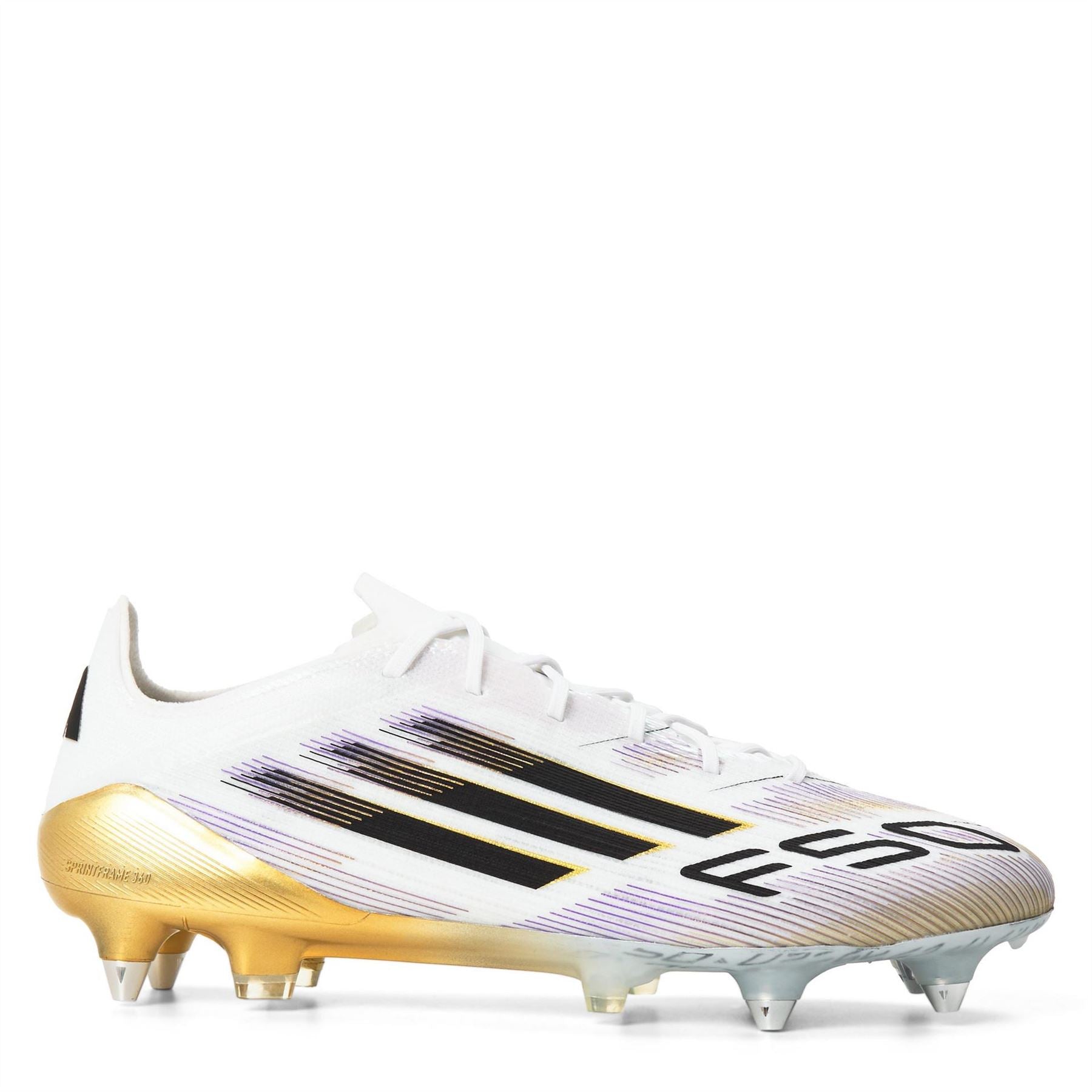 adidas F50 Elite Soft Ground Football Boot