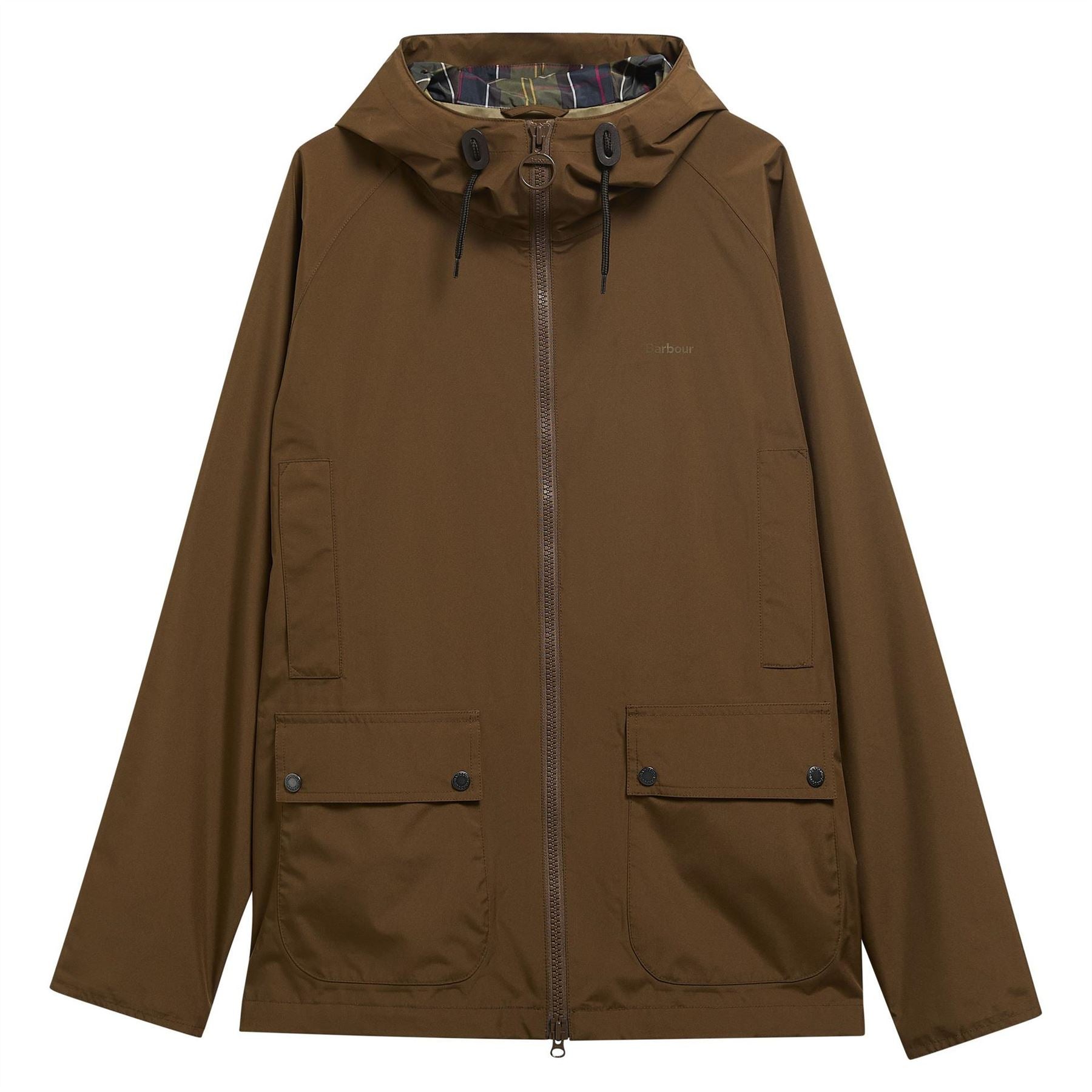 Barbour Domus Jacket