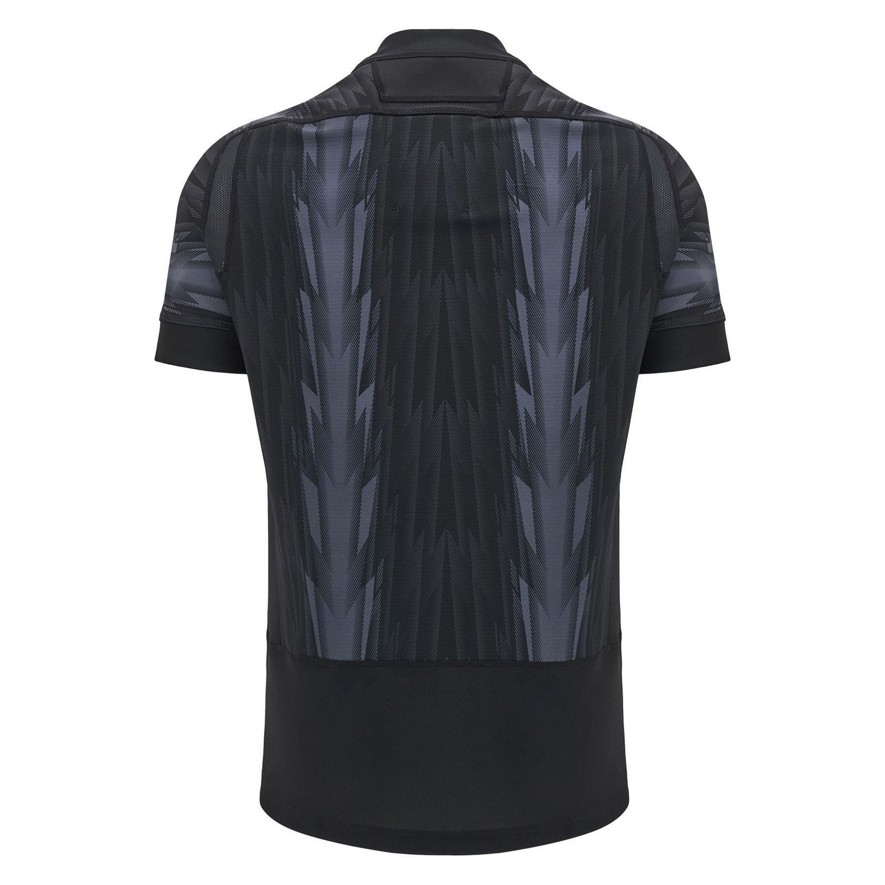 Macron Wales Rugby Training Shirt 2024 Adults