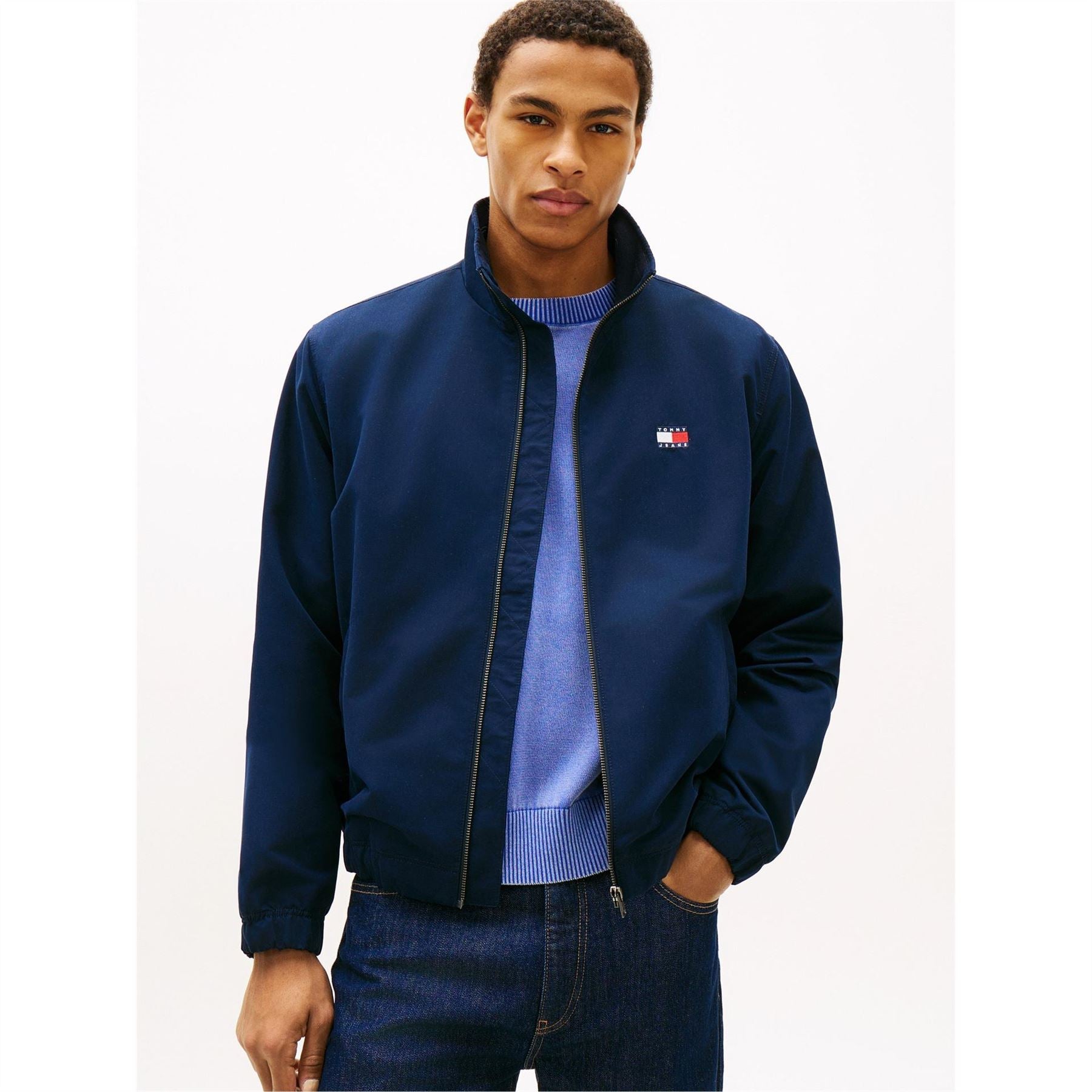 Tommy Jeans Essential Jacket Sn62