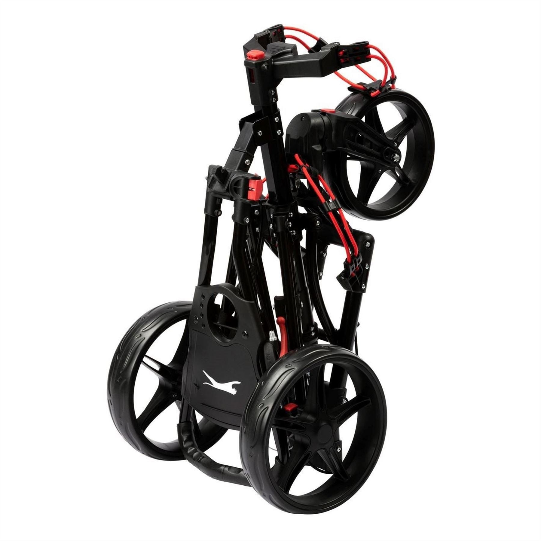 Slazenger Click 360 Golf Trolley