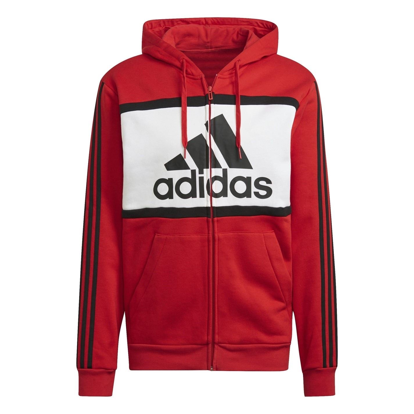 adidas Colr Blk Hoody