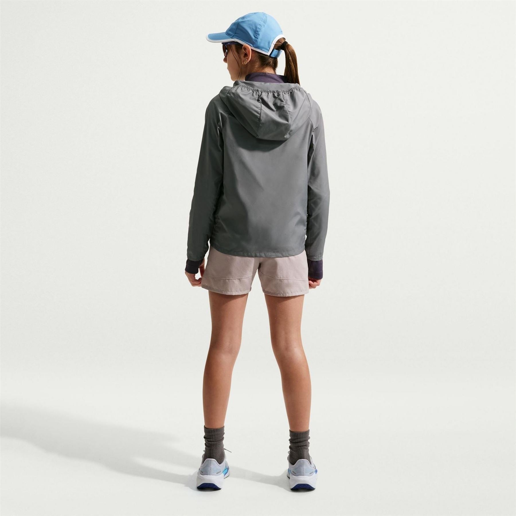 Nike Performance Running Jacket