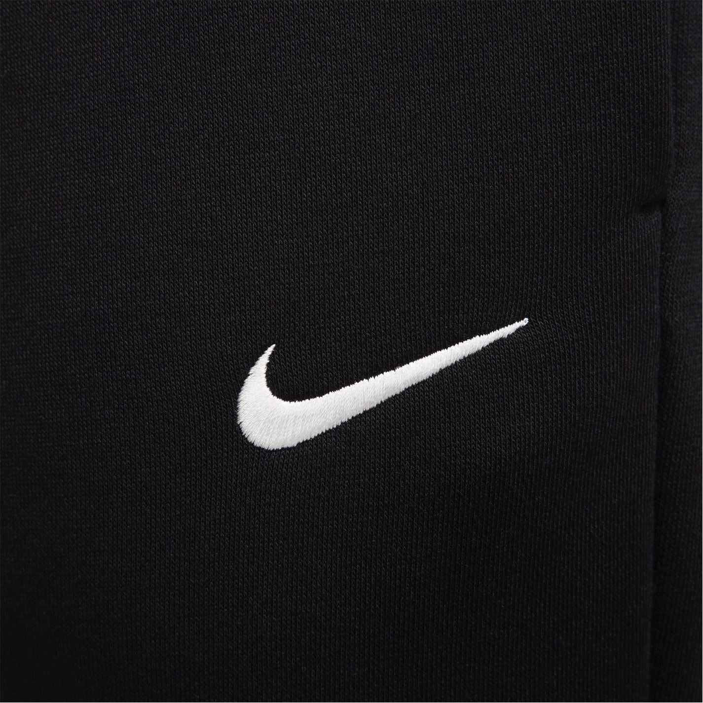 Nike Womens Sportswear Phoenix Fleece Mid Rise Sweatpants