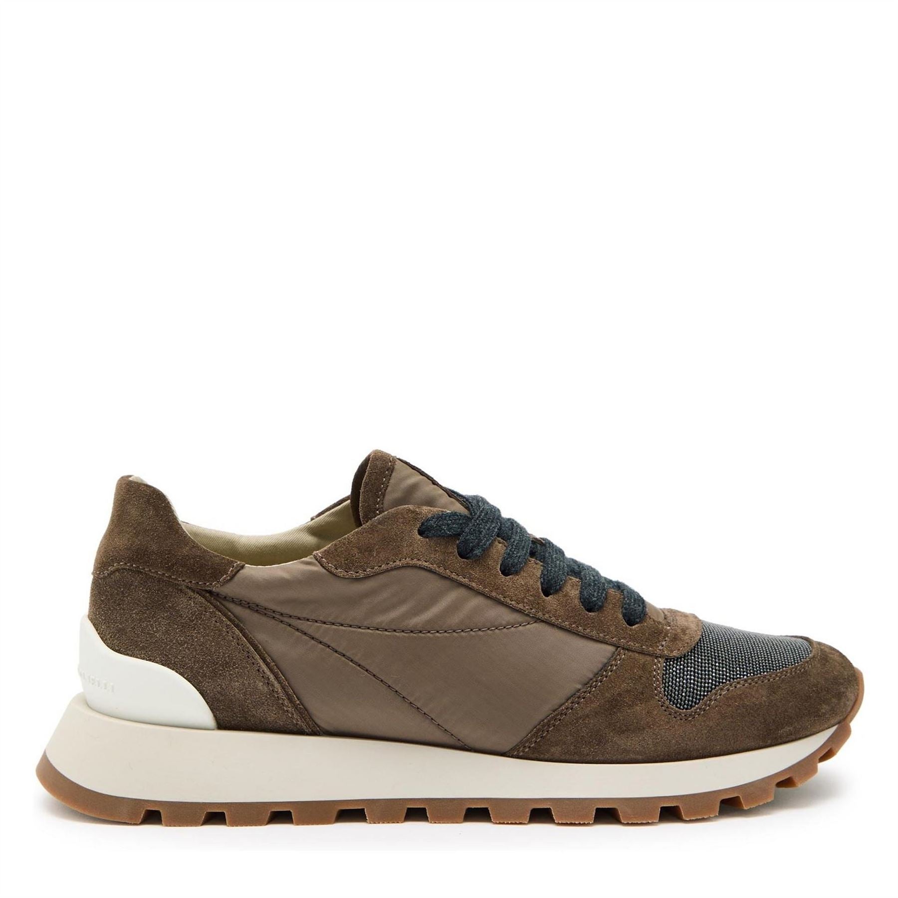Brunello Cucinelli Of Sneakers