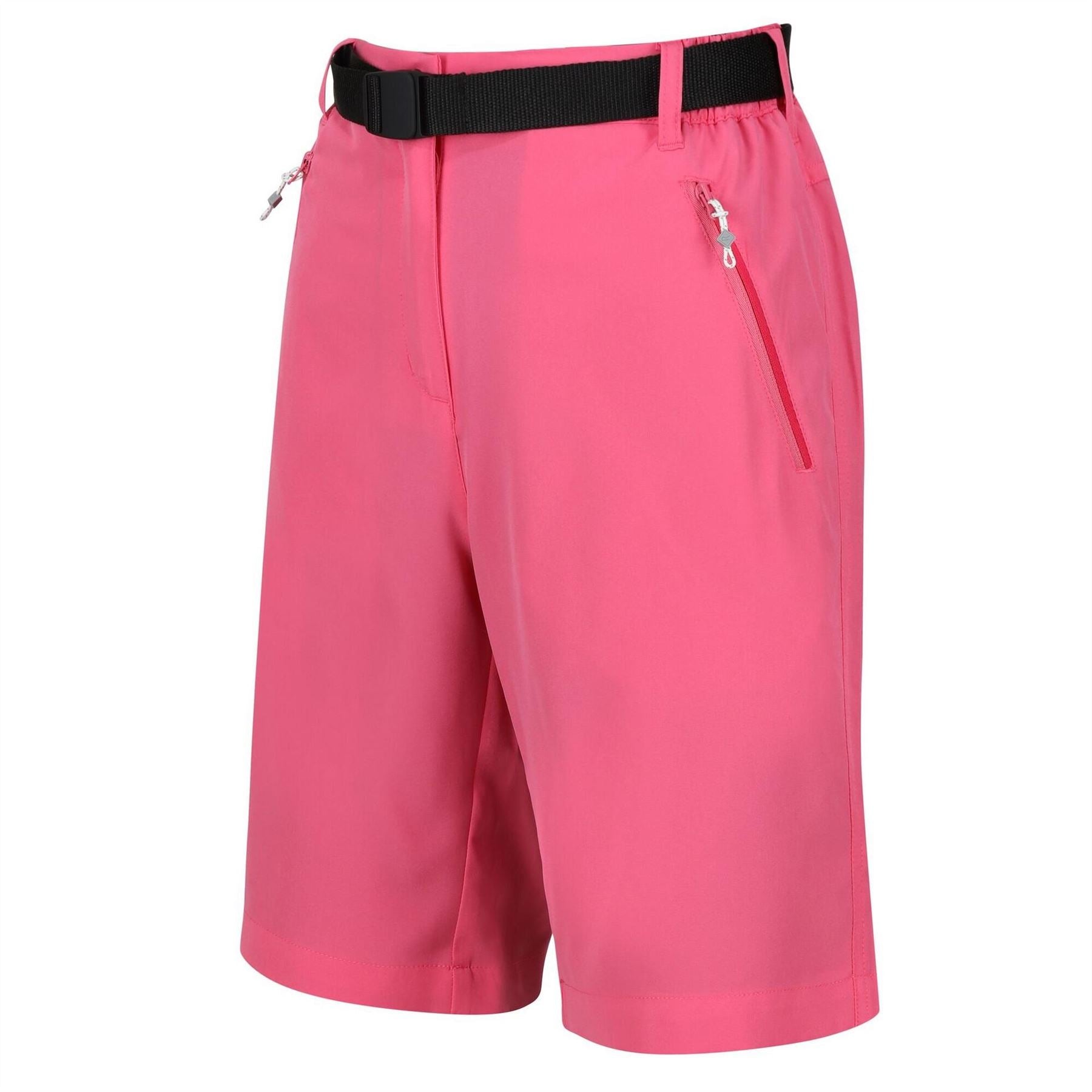 Regatta Xert Stretch Bermuda Walking Shorts