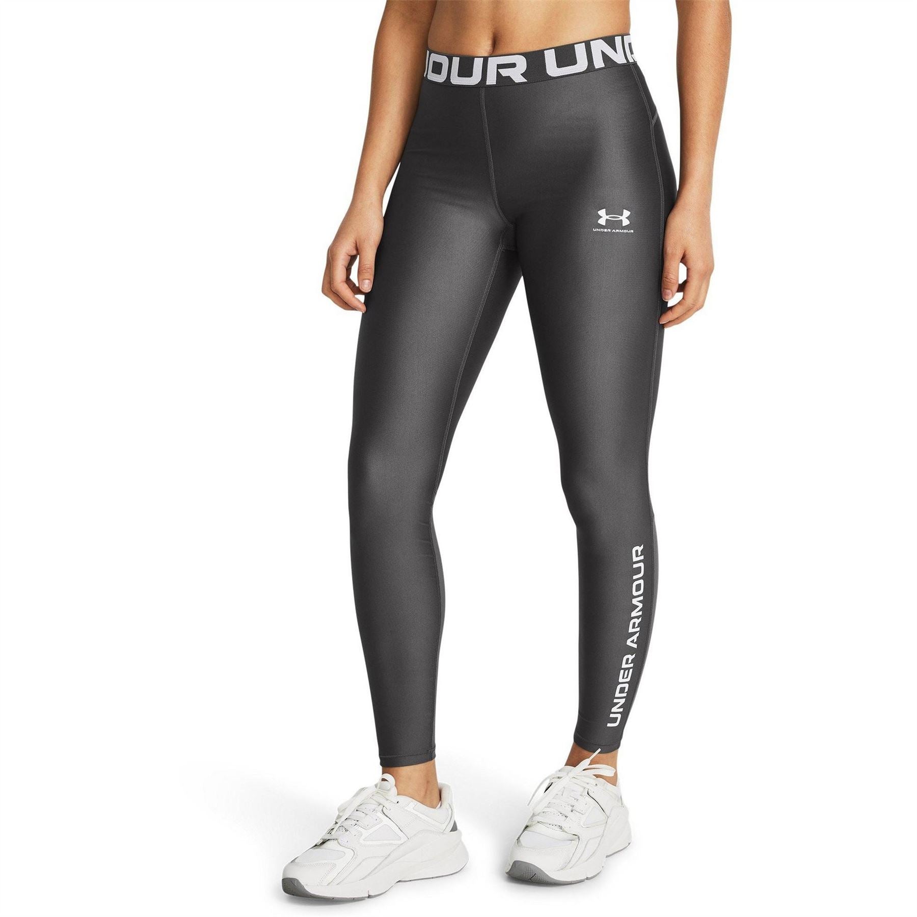 Under Armour Jd Hg Mesh Leg