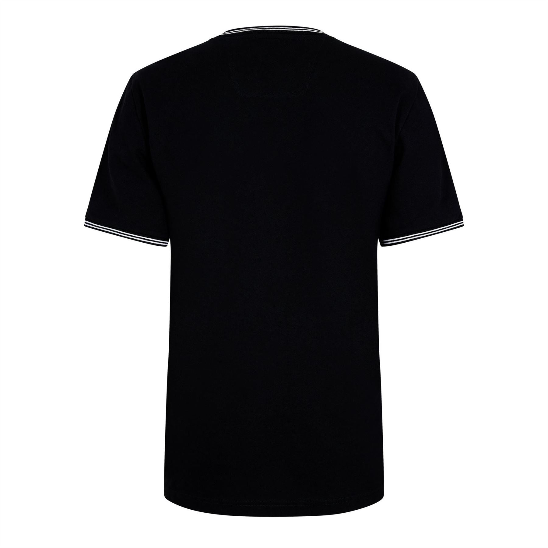 Boss Green Short Sleeve T-Shirt With Logo Detail (taul Regular Fit)