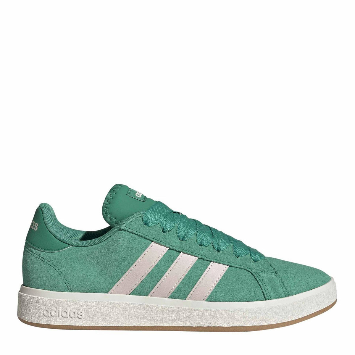adidas Grand Court Base 00s Low Top Trainers