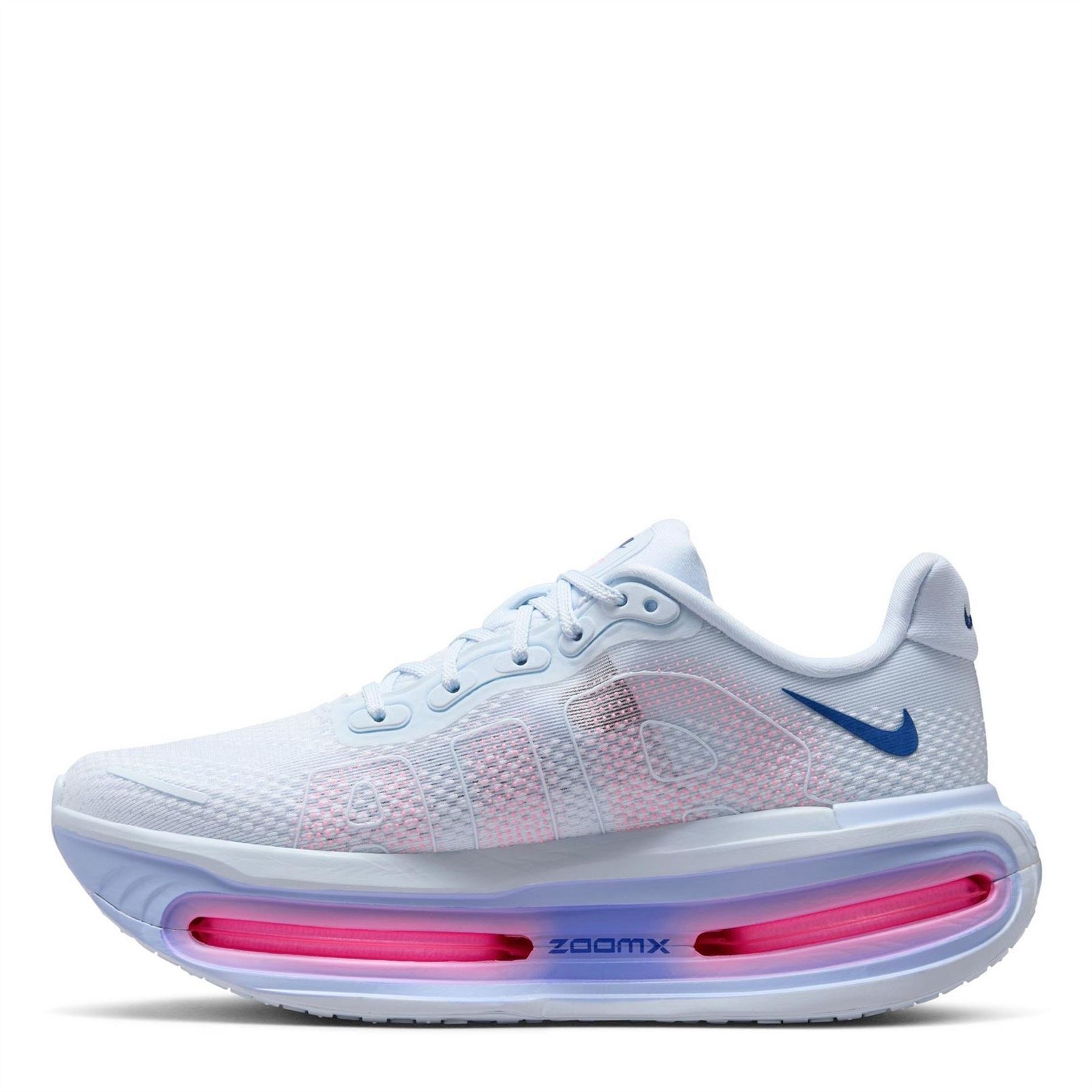 Nike Womens Vomero Premium Road Running Shoes