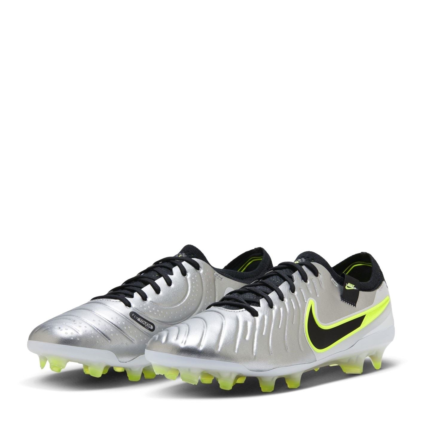 Nike Tiempo Legend 10 Elite Adults Firm Ground Football Boots