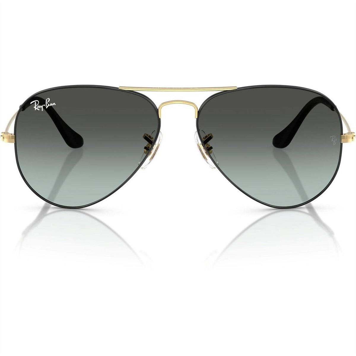 Ray-Ban RB3025 Aviator Double Bridge Sunglasses