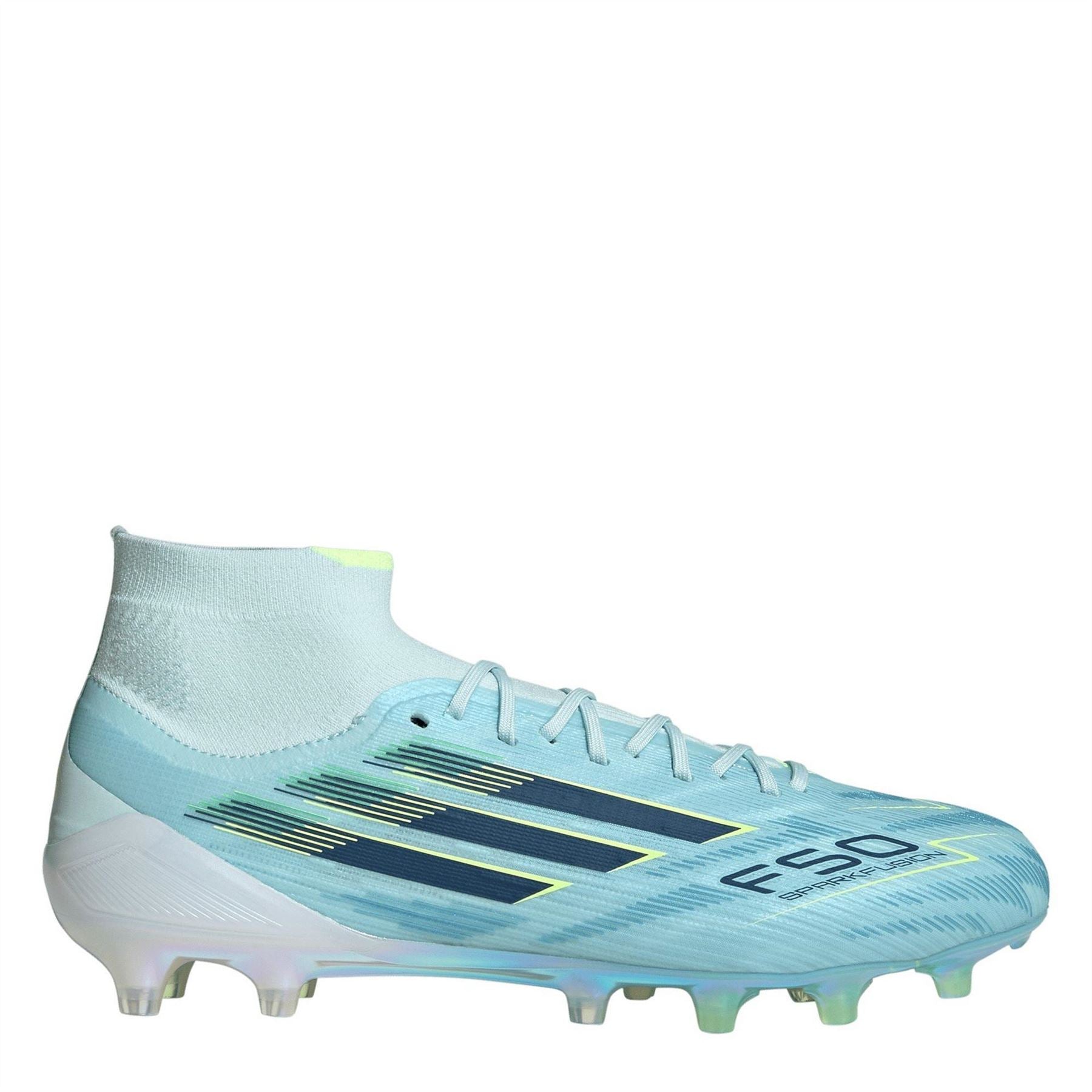 adidas adidas F50 Sparkfusion Elite Firm Ground Football Boots