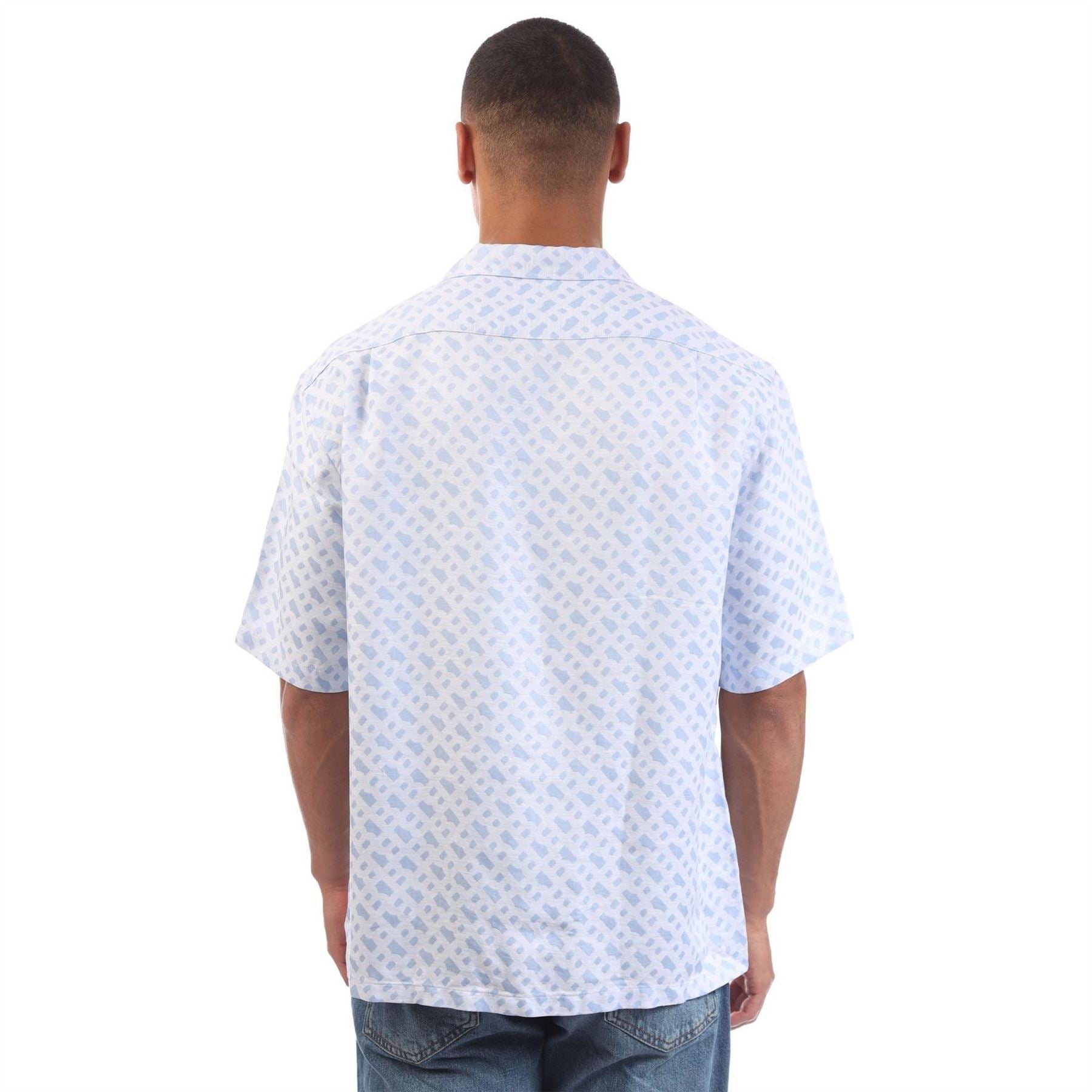Boss Lars 252 Shirt