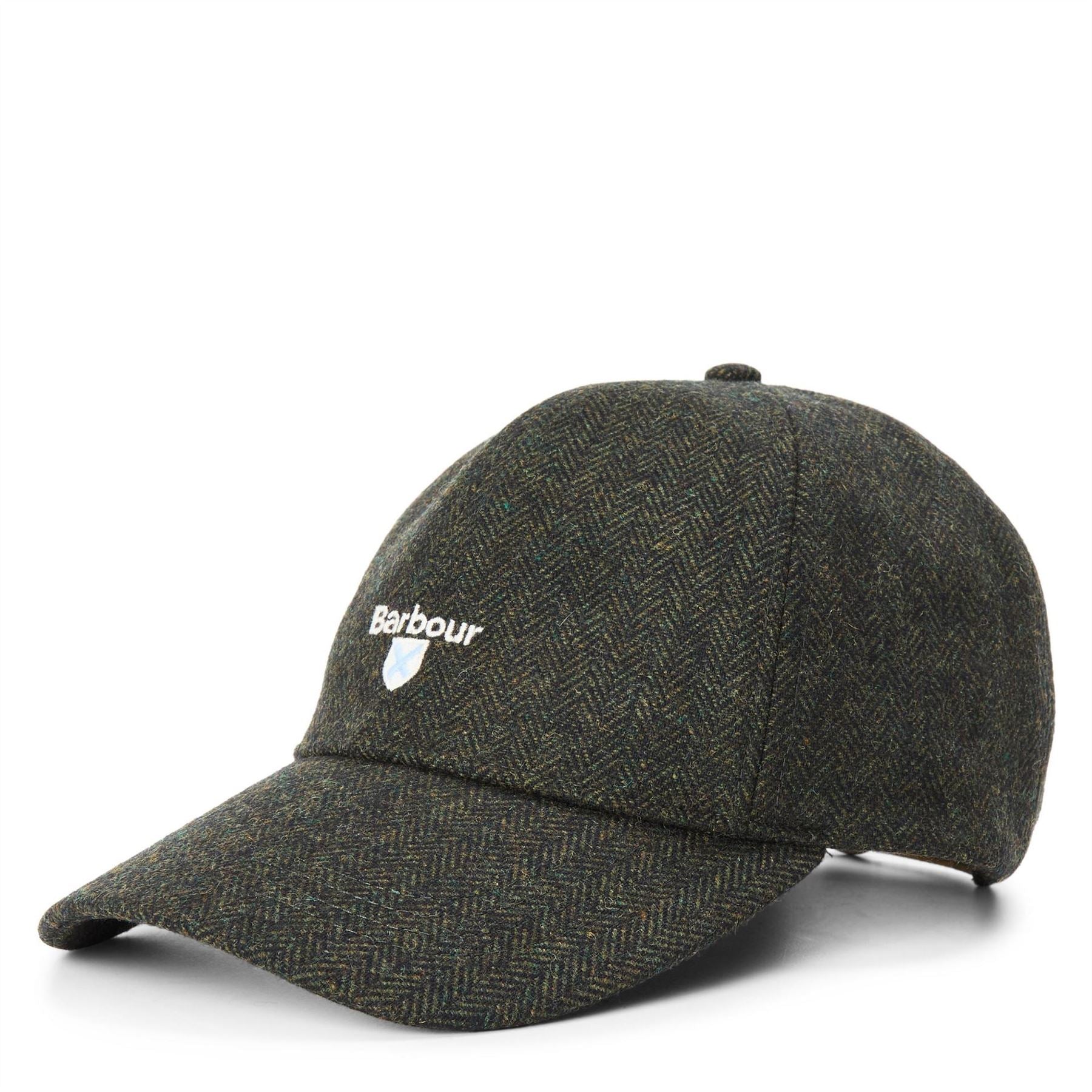 Barbour Barlow Cap