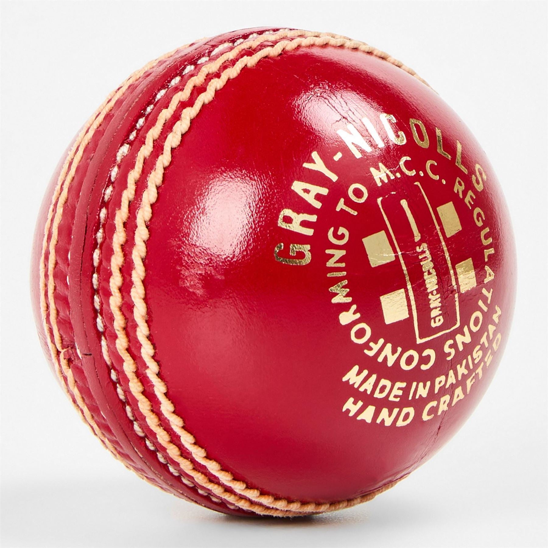 Gray Nicolls Cricket Balls