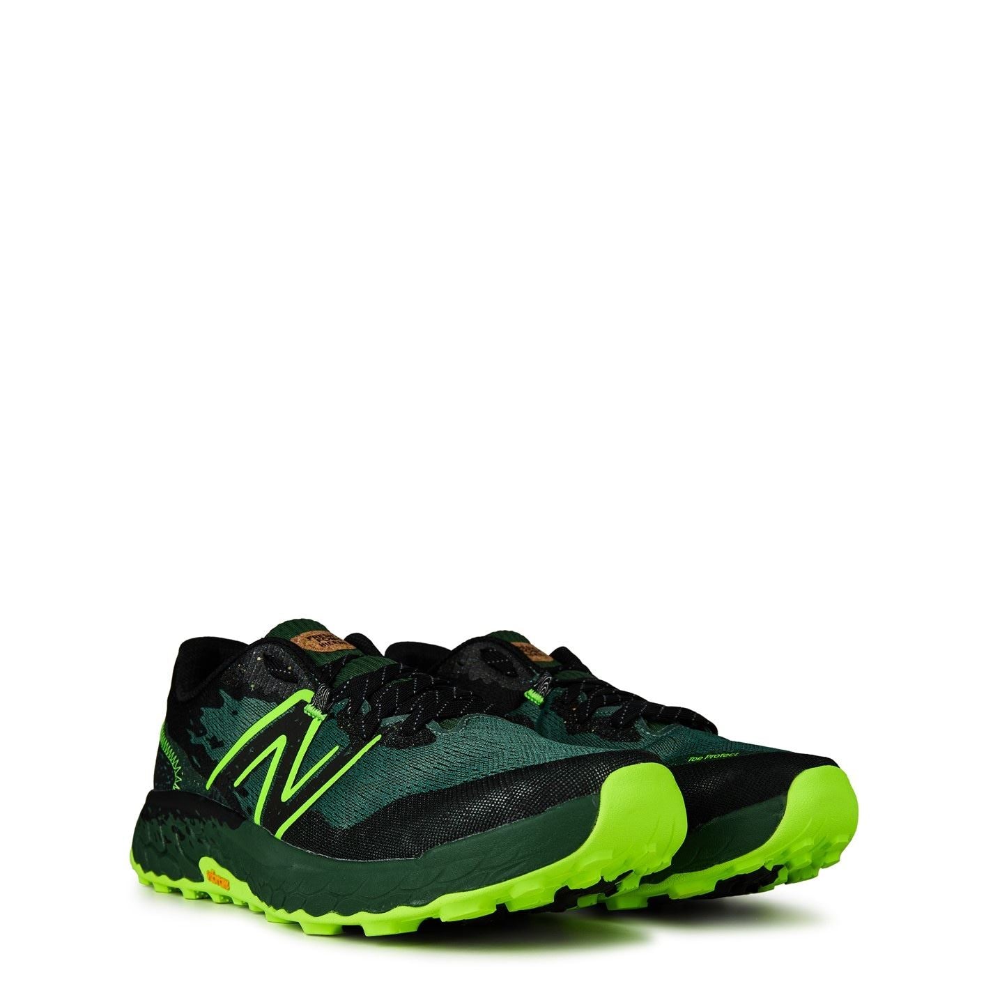 New Balance Mens Foam X Hierro V8 Running Shoes