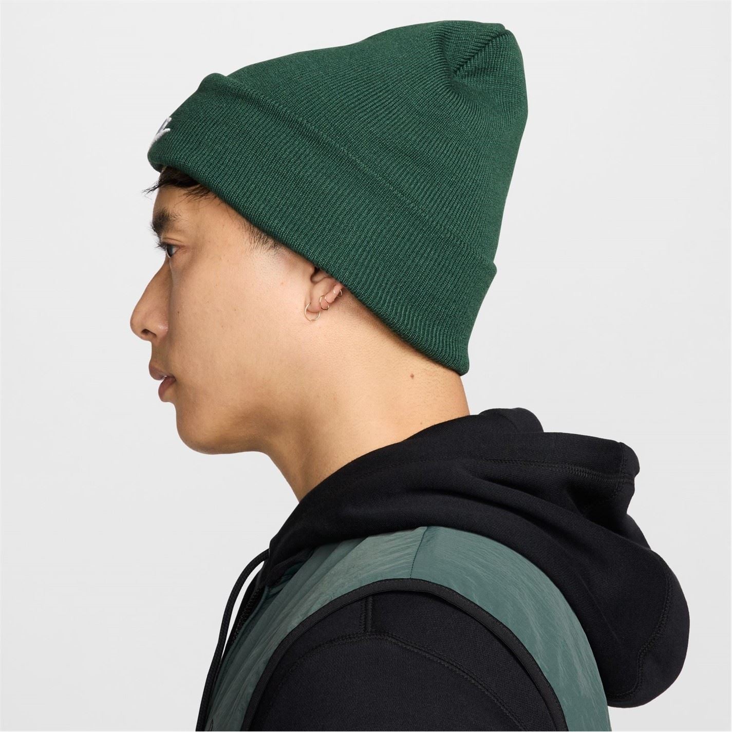 Nike Futura Wordmark Beanie