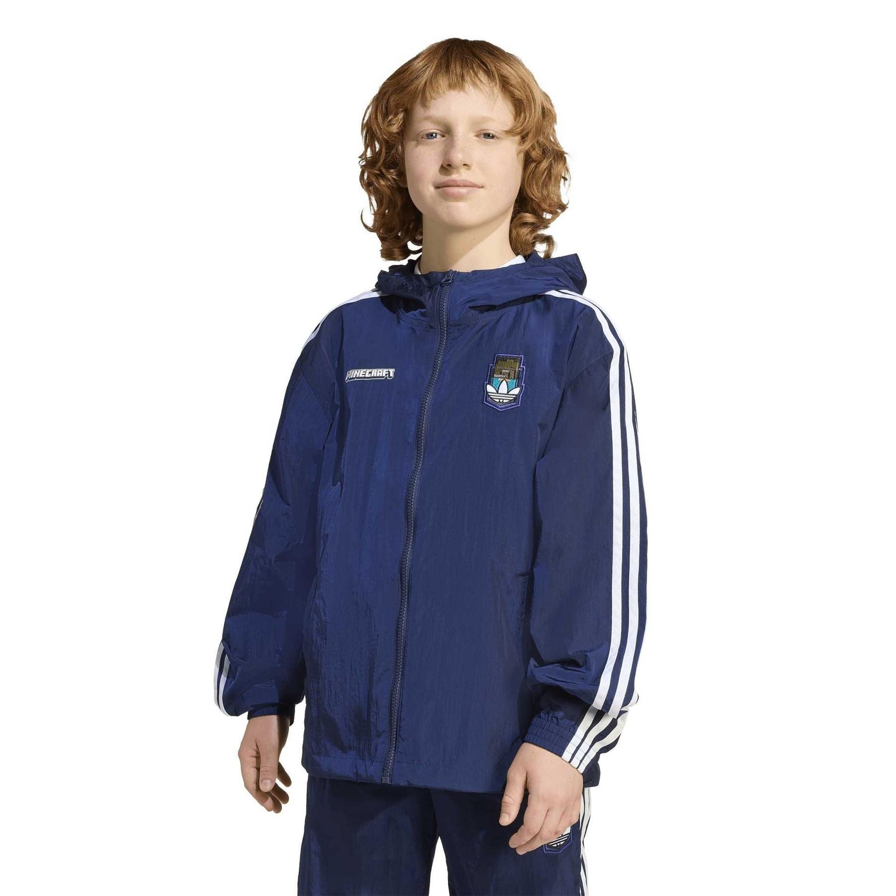 adidas Windbreaker Jn99