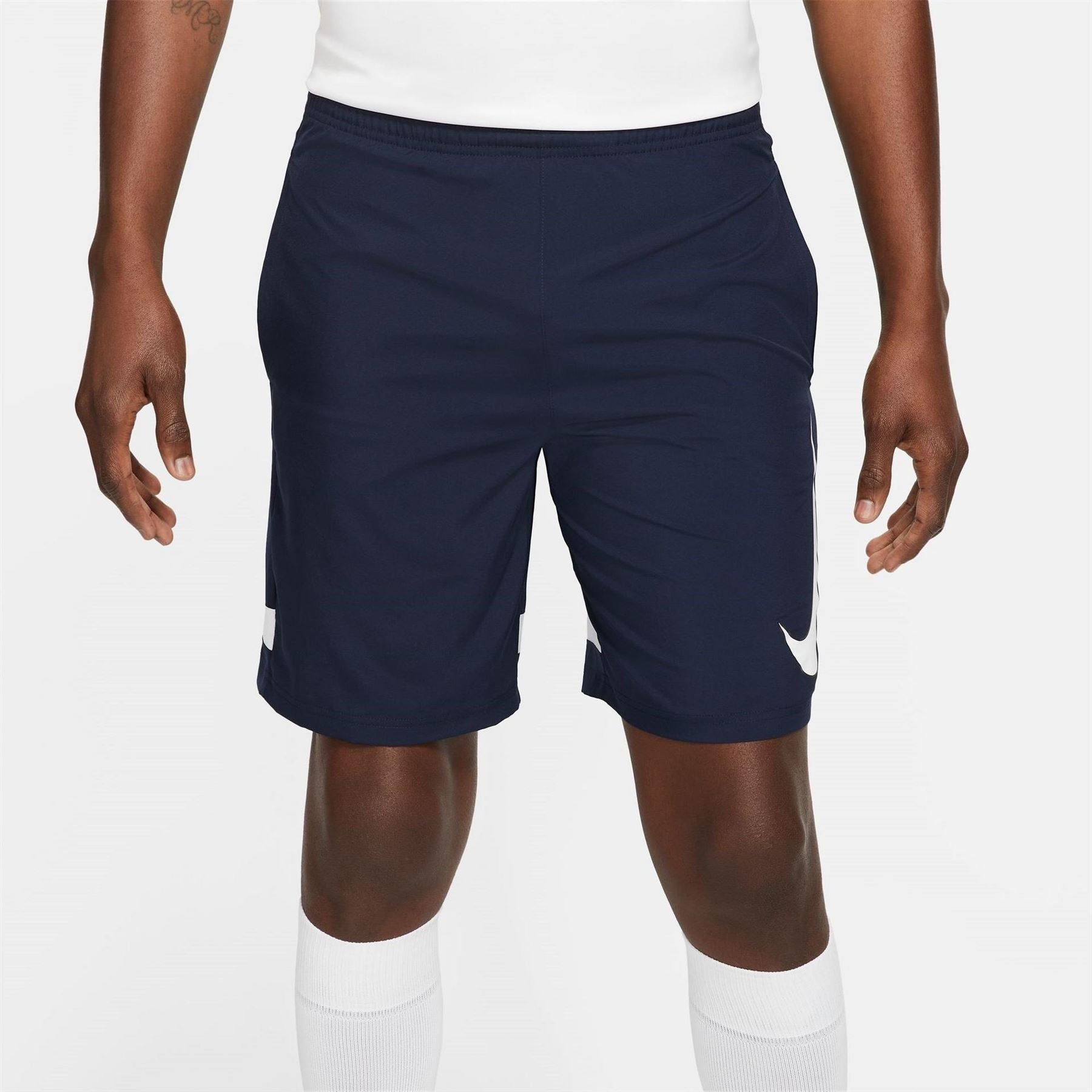 Nike Mens Academy Woven Shorts