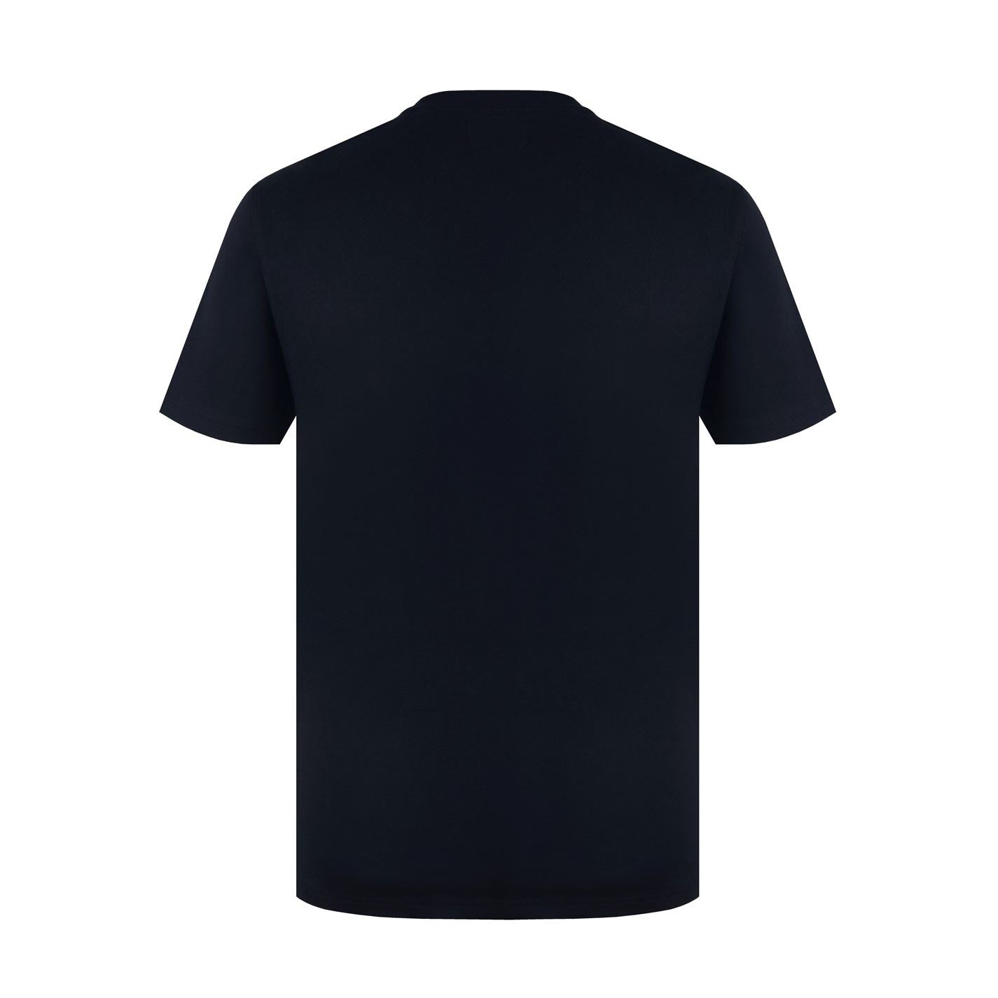 Lee Cooper Pocket Regular Fit Crew Neck T-Shirt