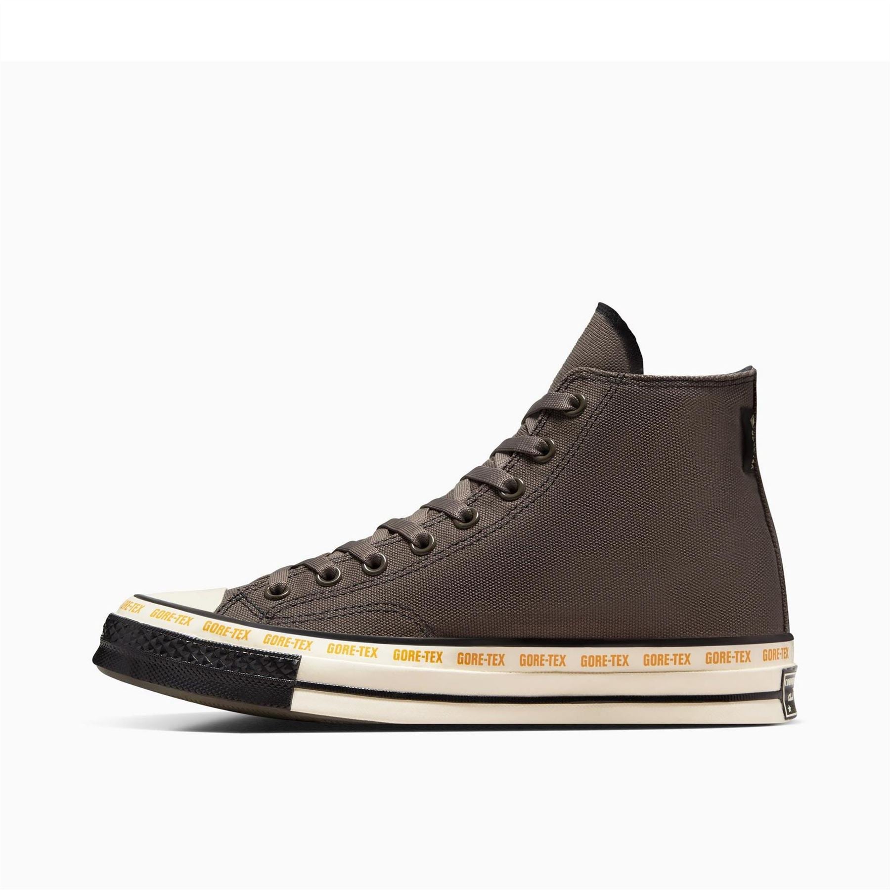 Converse Adults Chuck 70 Gore Tex Waterproof High Top Trainers