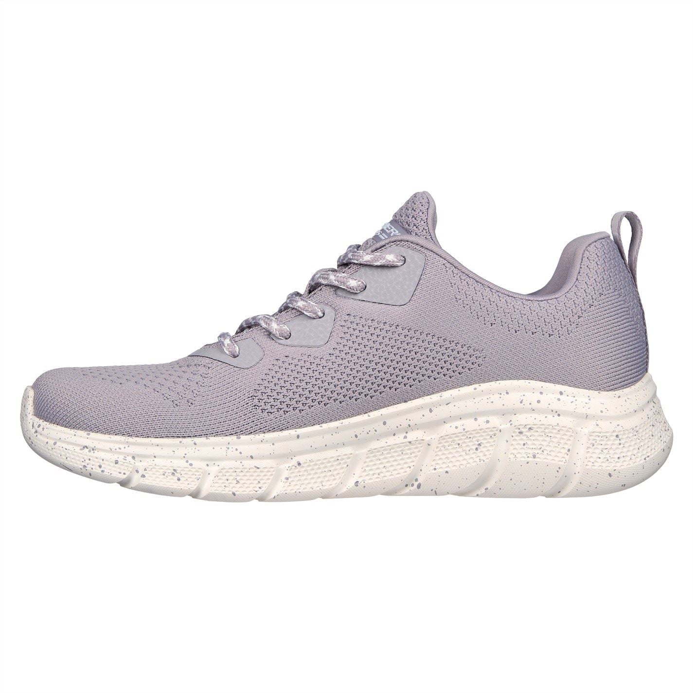 Skechers Bobs Flex Low Top Trainers