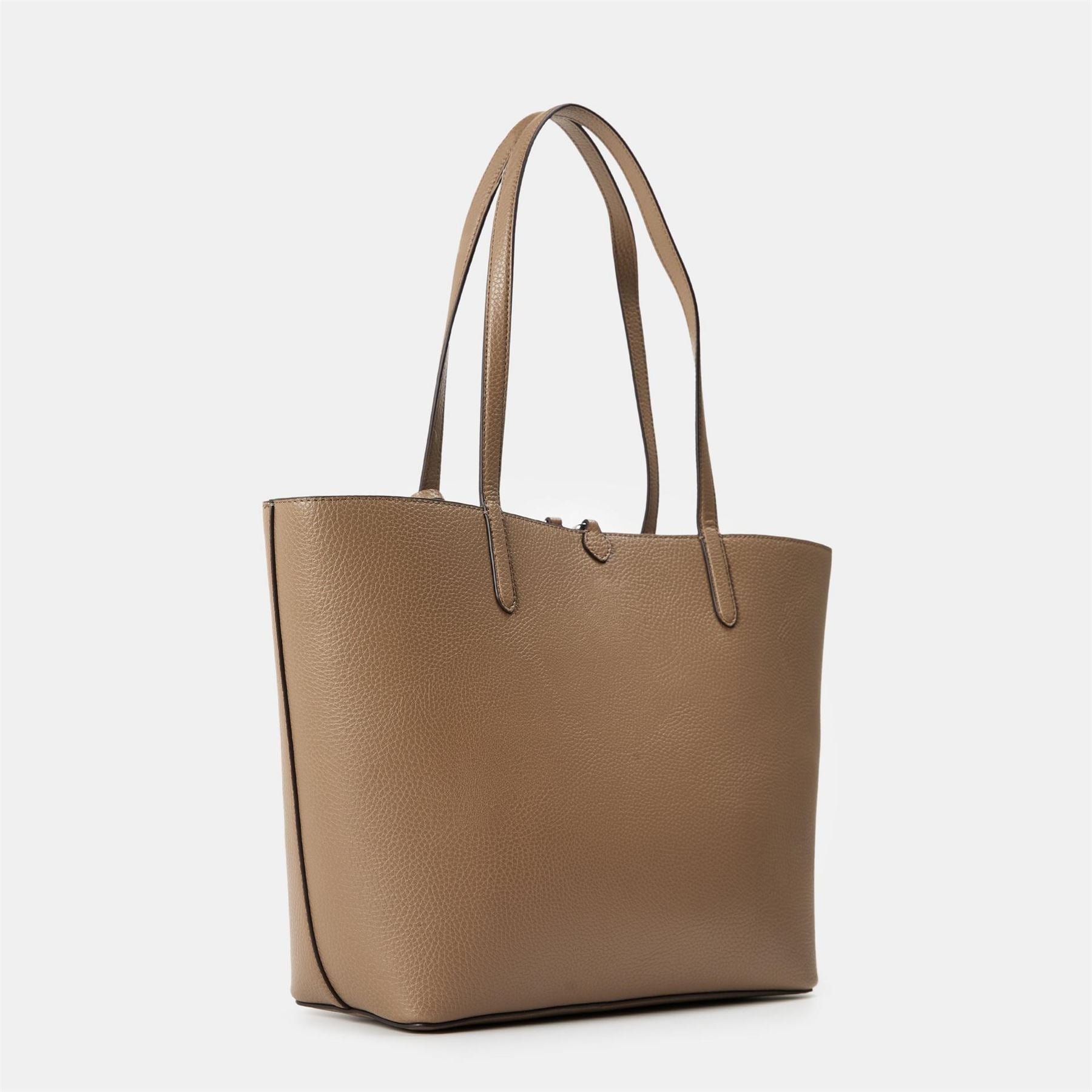 Lauren by Ralph Lauren Reversible Merrimack Tote Bag